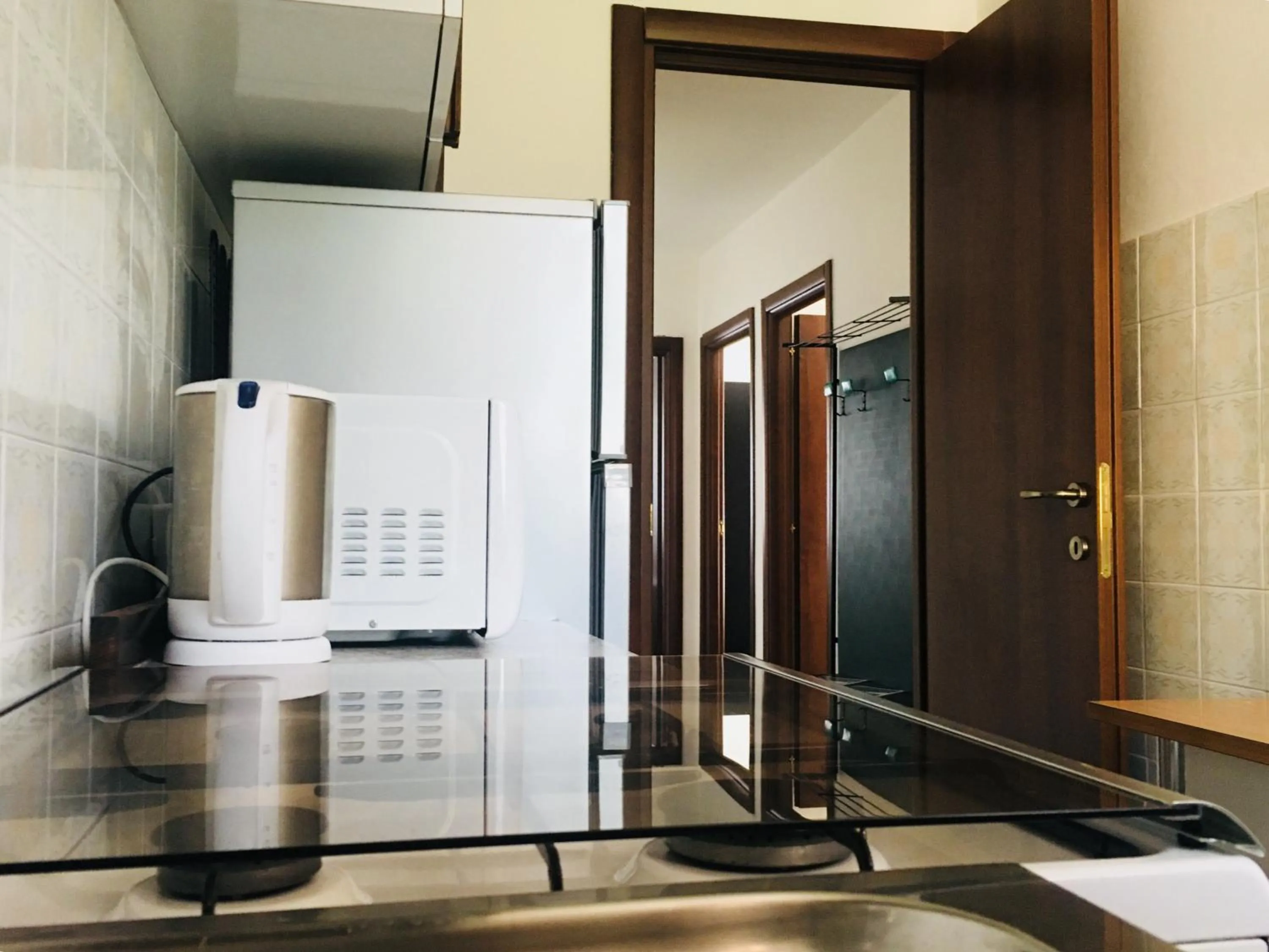 Residence Alpen Casavacanze