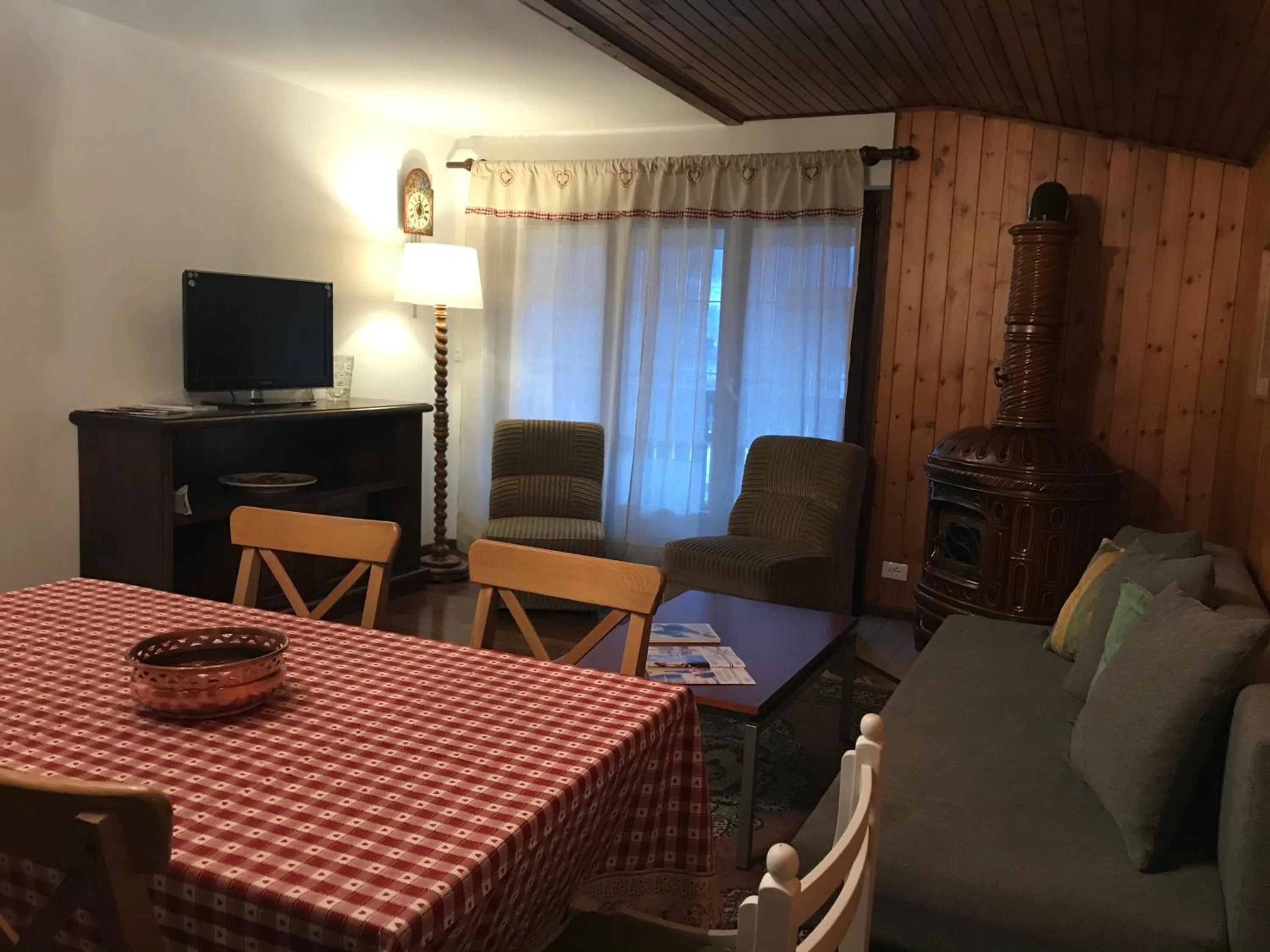 Residence Alpen Casavacanze