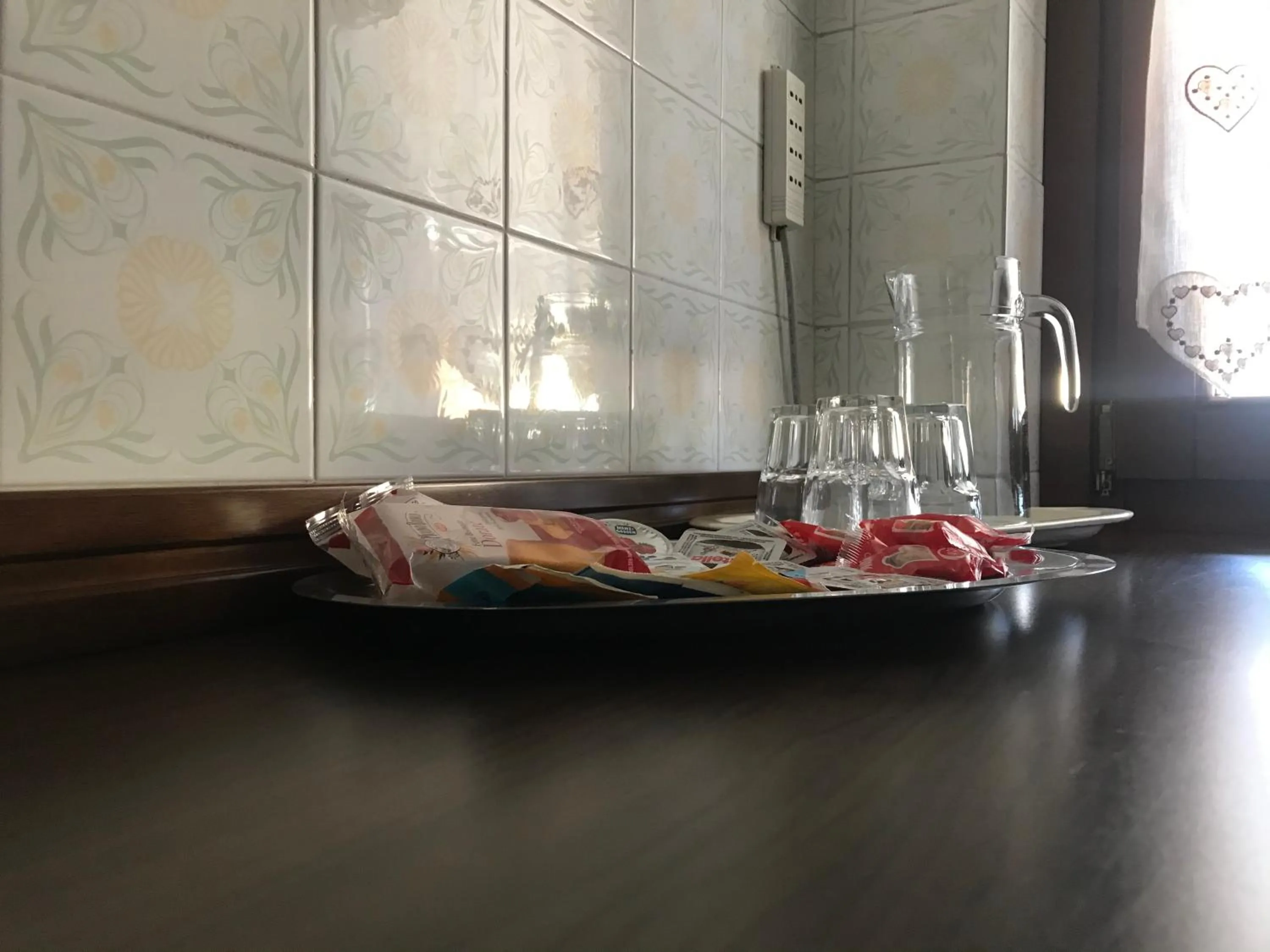 Residence Alpen Casavacanze