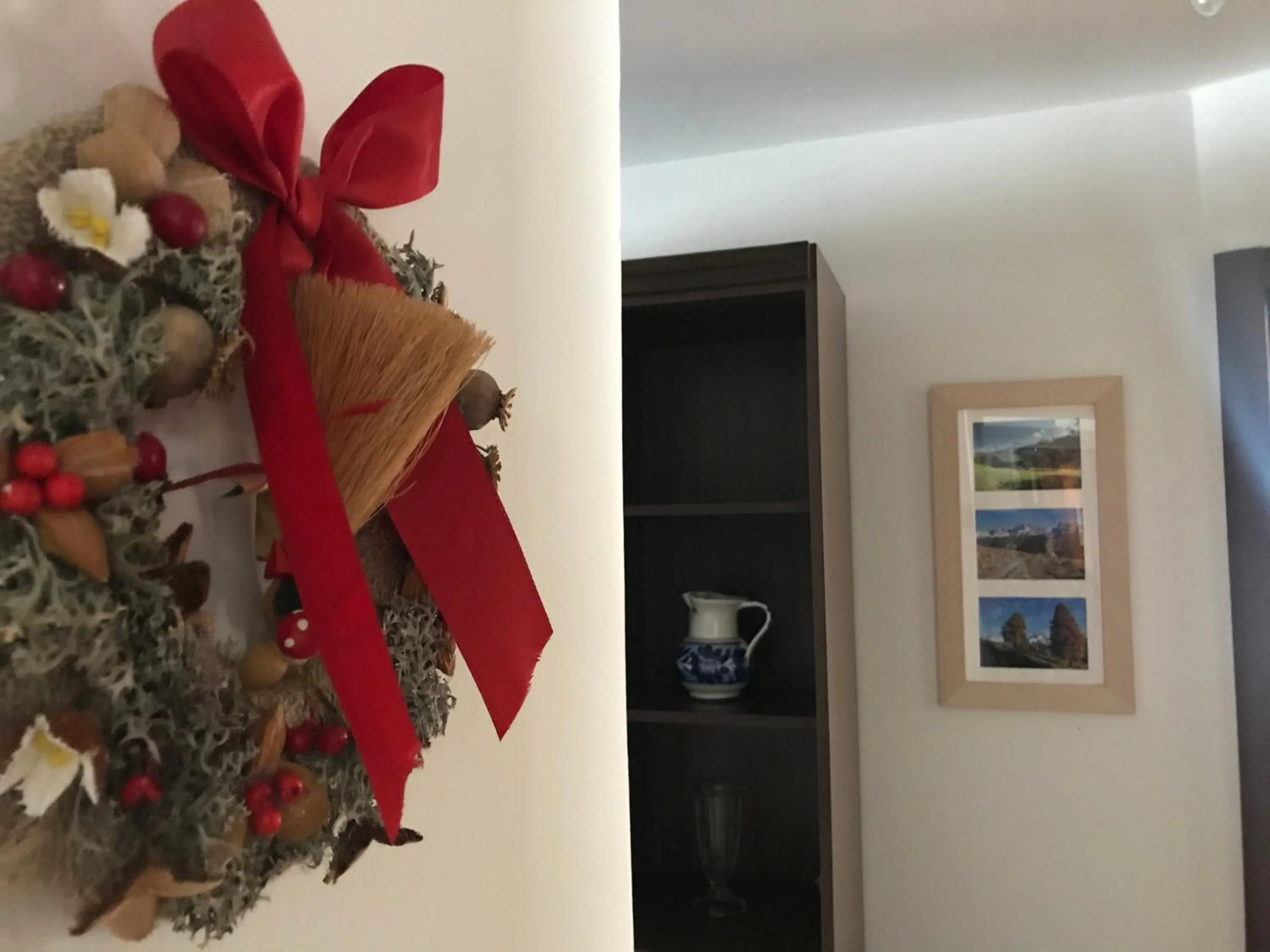 Residence Alpen Casavacanze