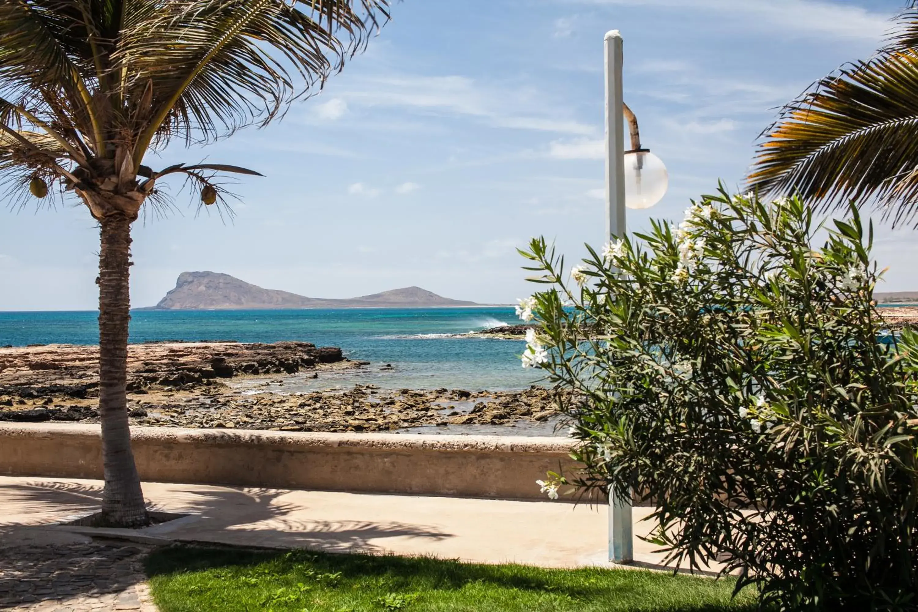 Sea view in Murdeira Village Sea view in Murdeira Village