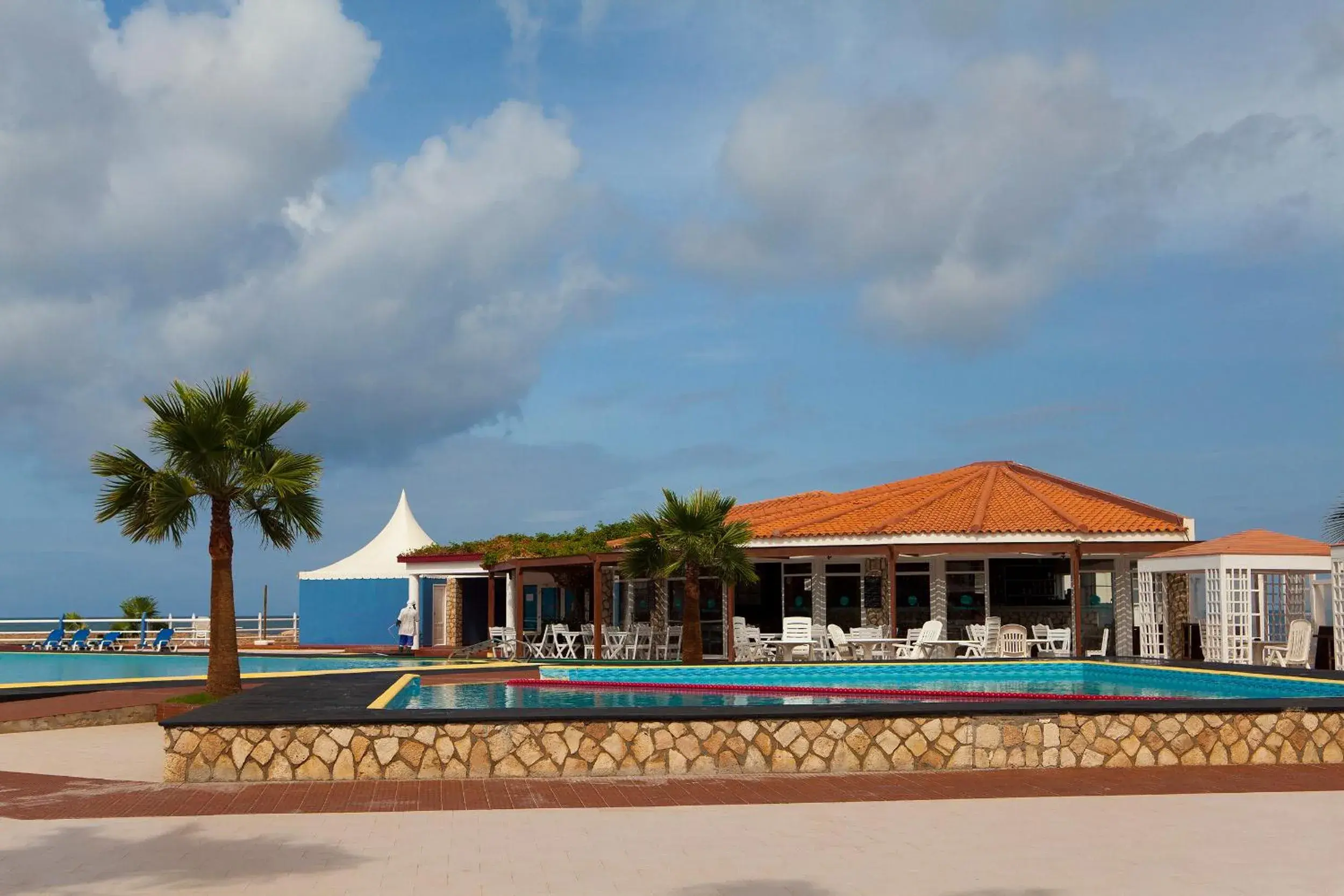 Lounge or bar in Murdeira Village Lounge or bar in Murdeira Village