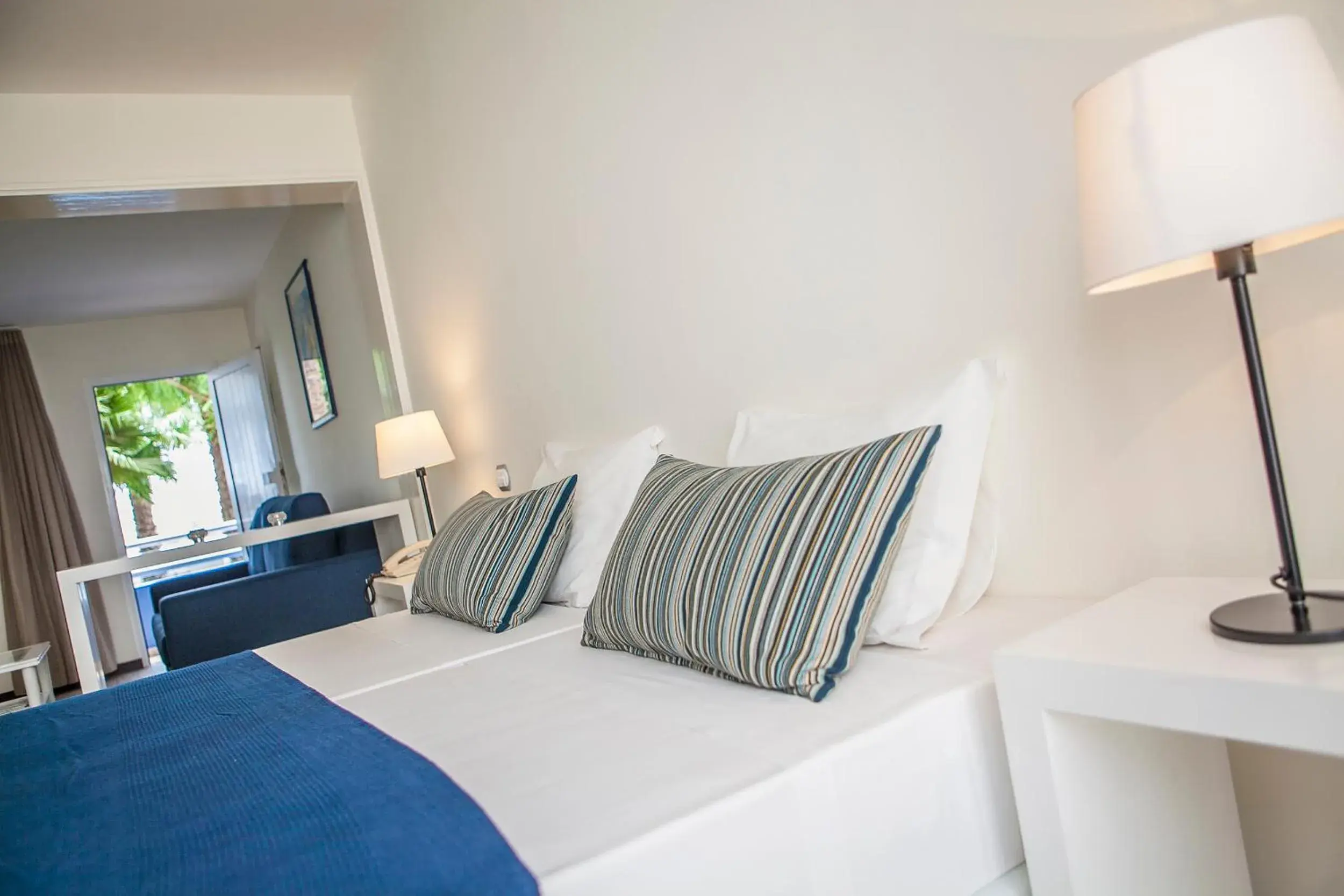 Bedroom, Bed in Murdeira Village Bedroom, Bed in Murdeira Village