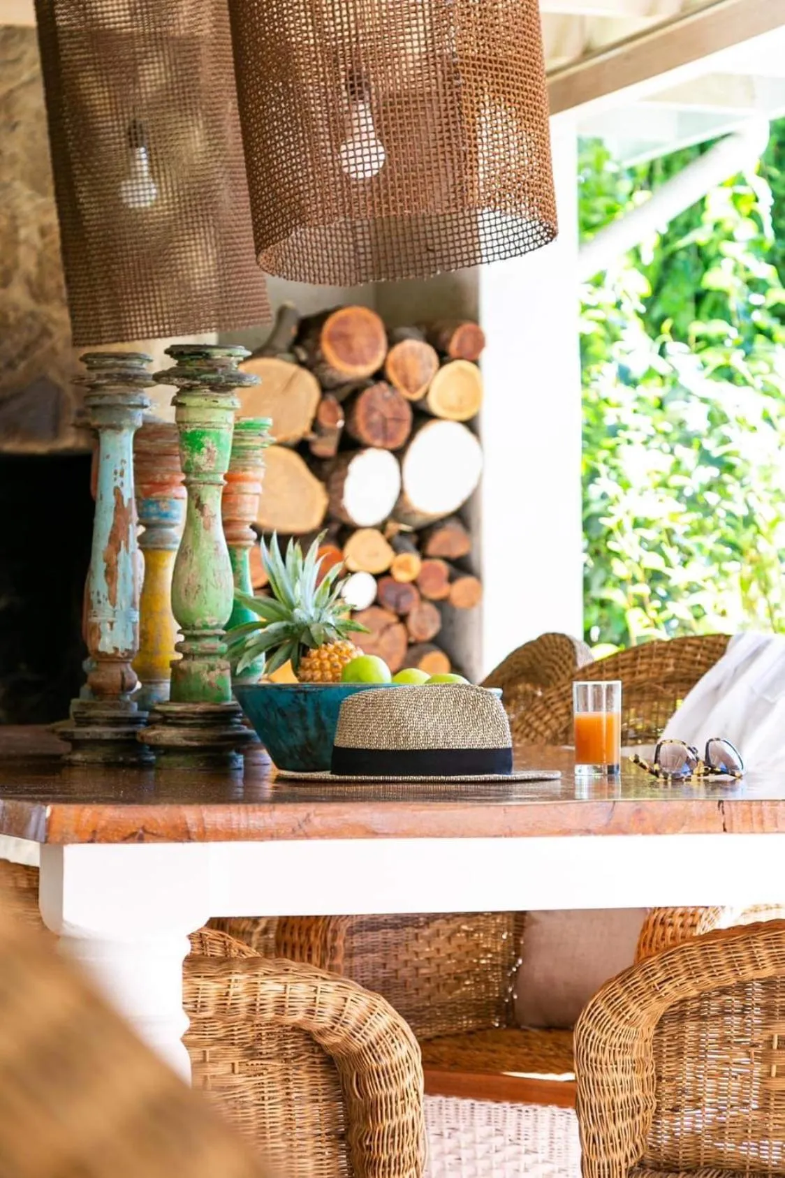 Property building in Boutique Guesthouse Hanover