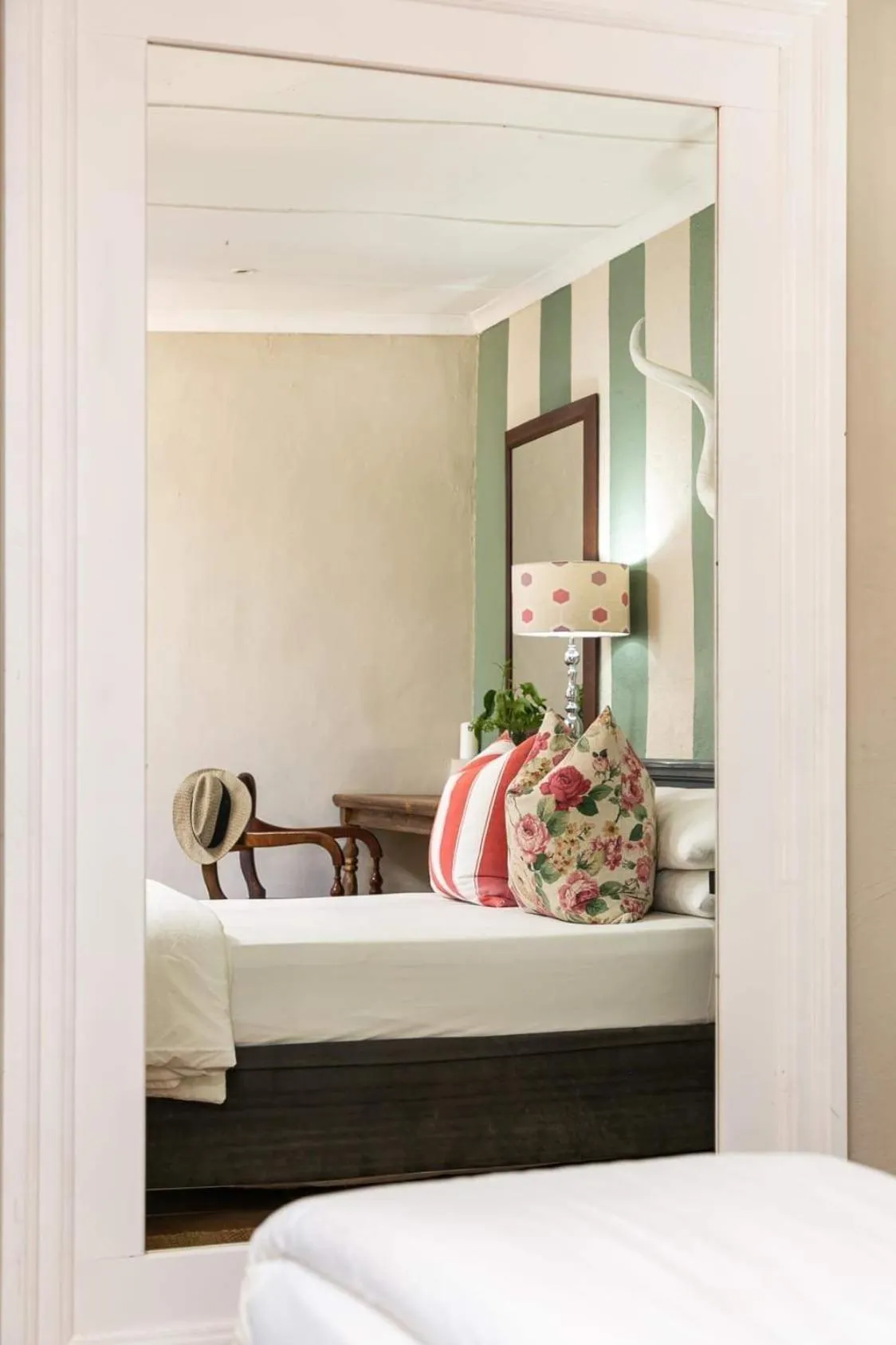 Bedroom, Bed in Boutique Guesthouse Hanover