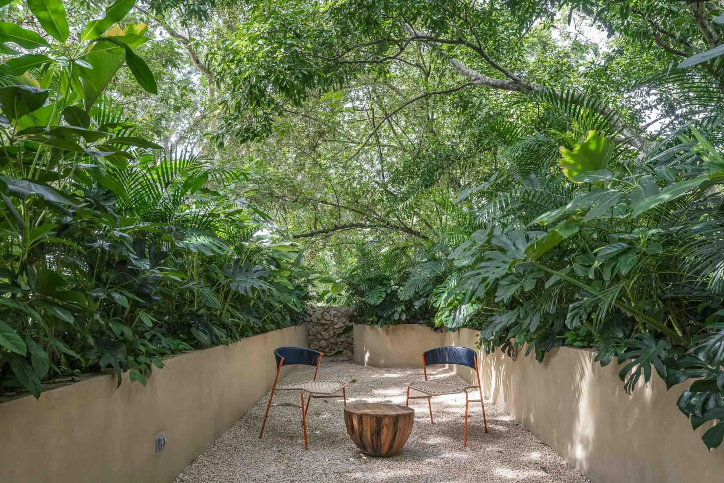 Balcony/Terrace in Arde La Selva