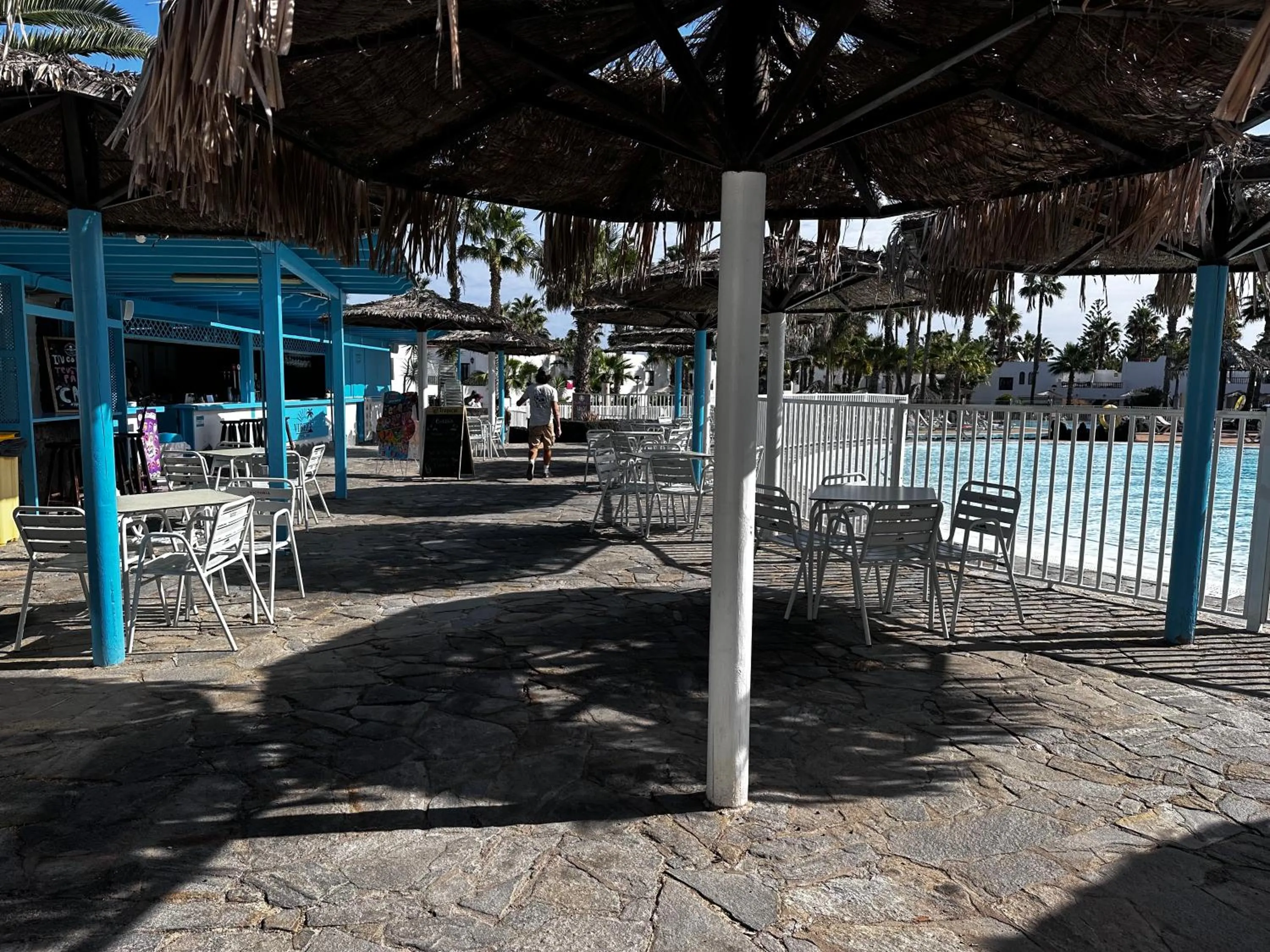 Casa Dunas Oasis