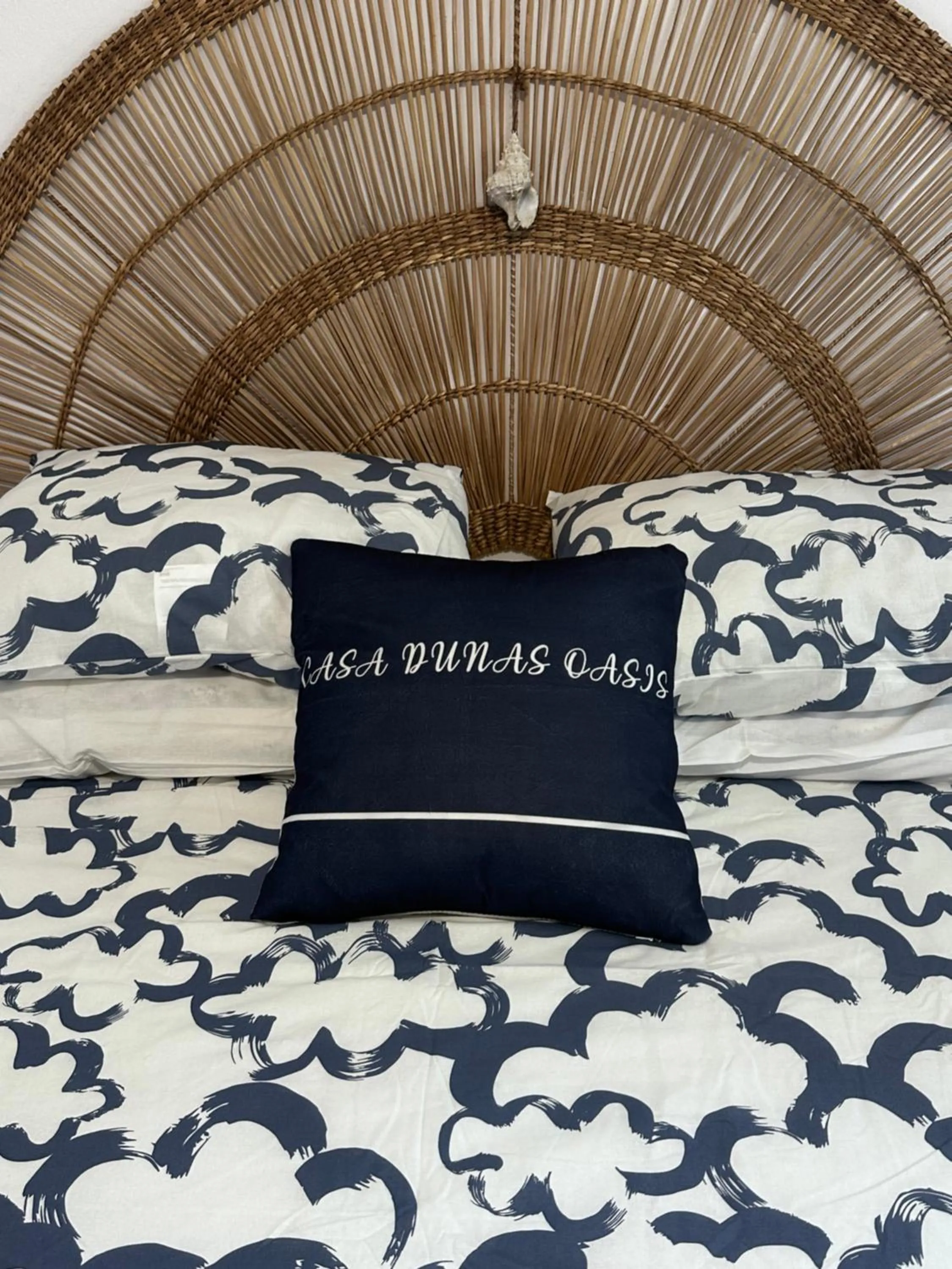 Casa Dunas Oasis