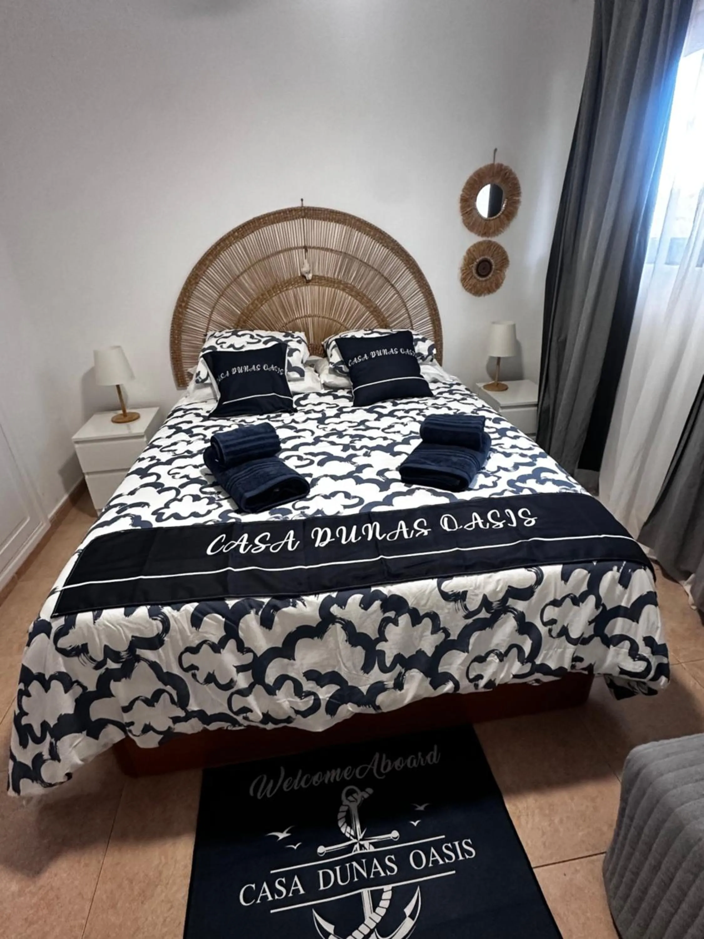 Casa Dunas Oasis