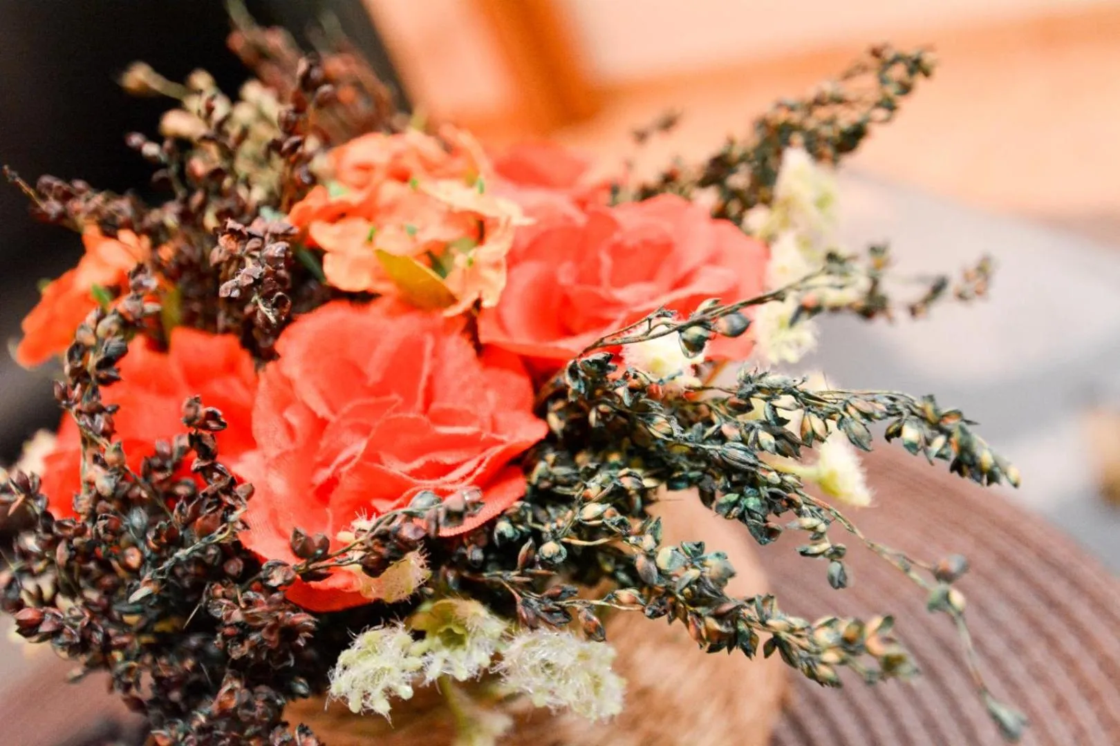 Decorative detail in Marinero Apartments