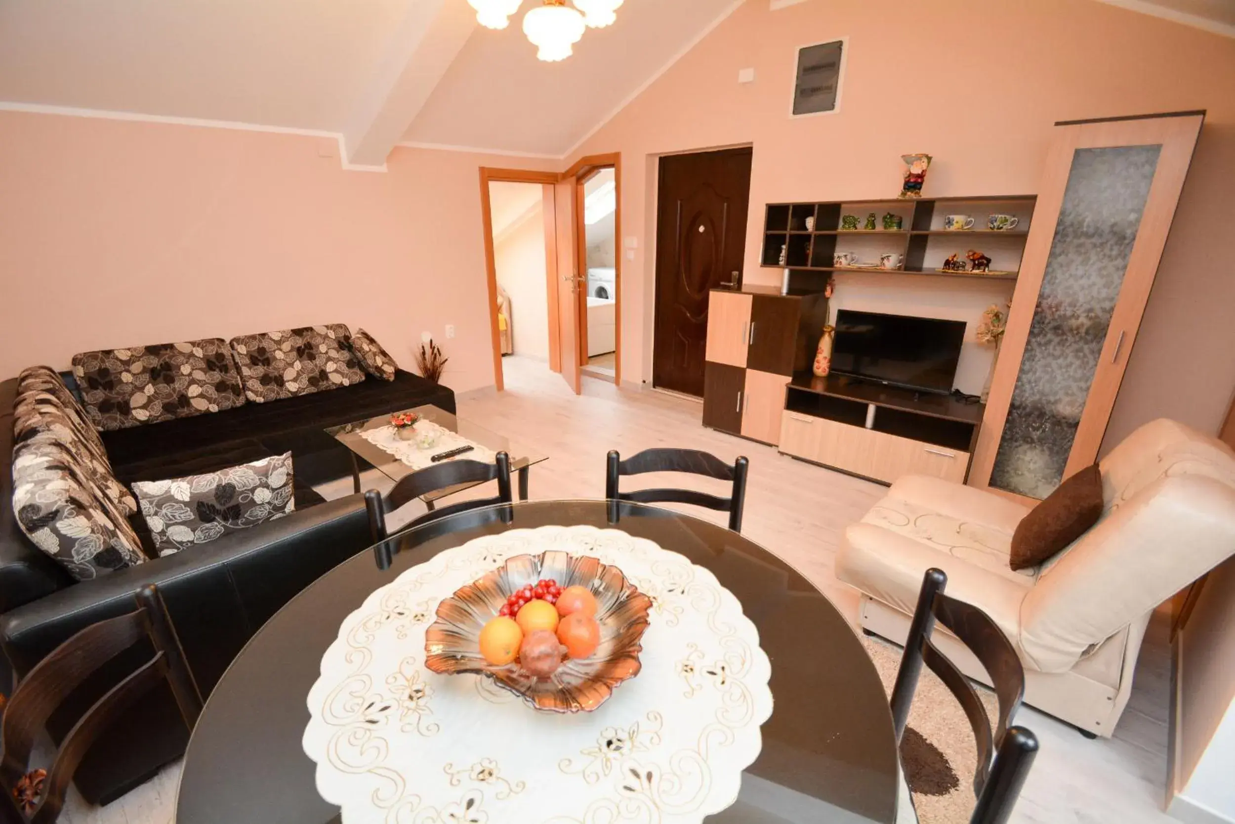 Two-Bedroom Apartment with Spa Bath in Marinero Apartments Two-Bedroom Apartment with Spa Bath in Marinero Apartments