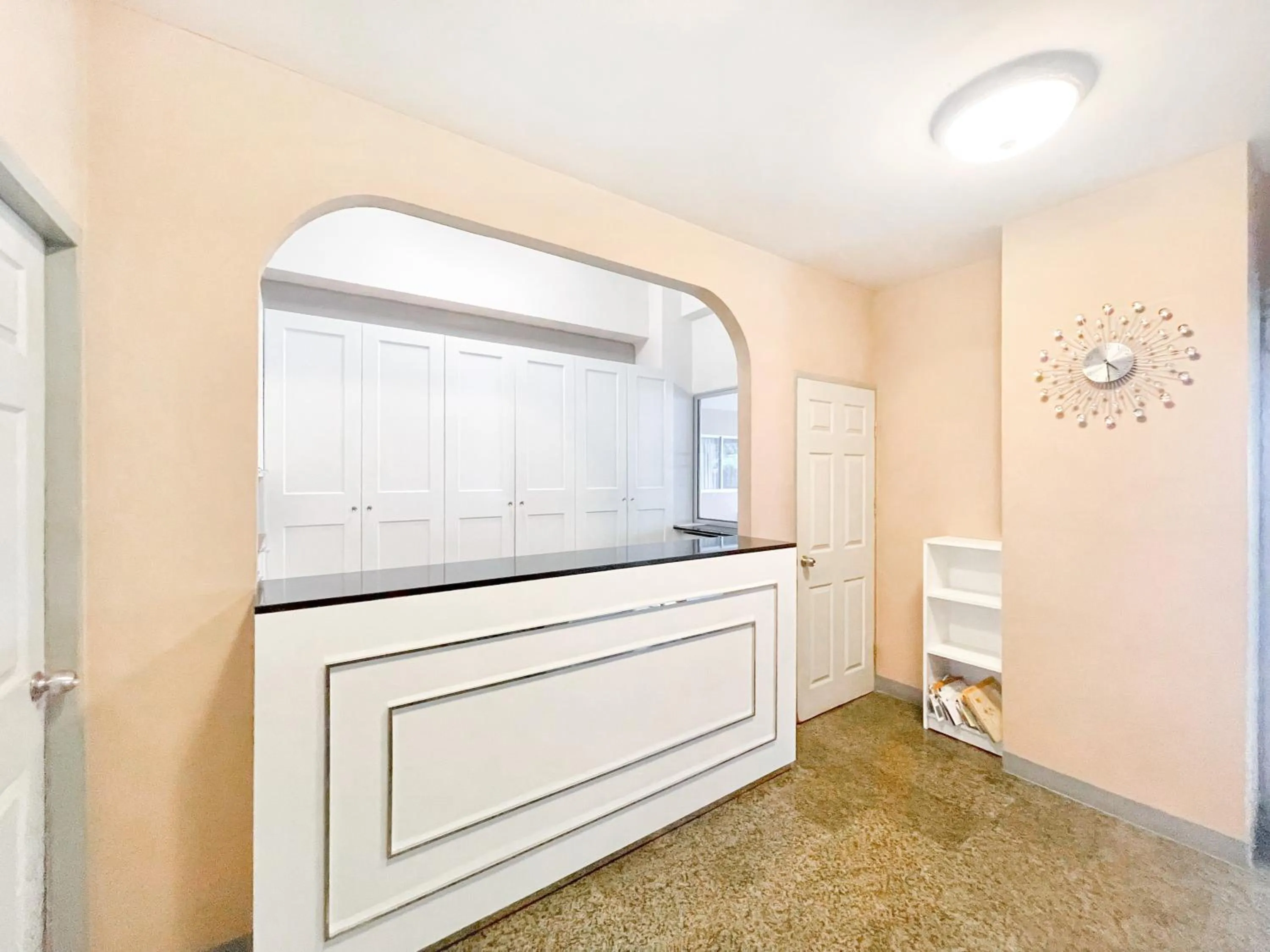 Communal lounge/ TV room in Grand Residence