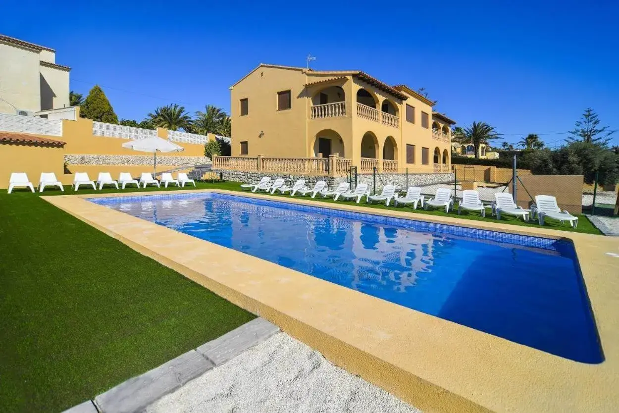 Villa Ambar - PlusHolidays Villa Ambar - PlusHolidays