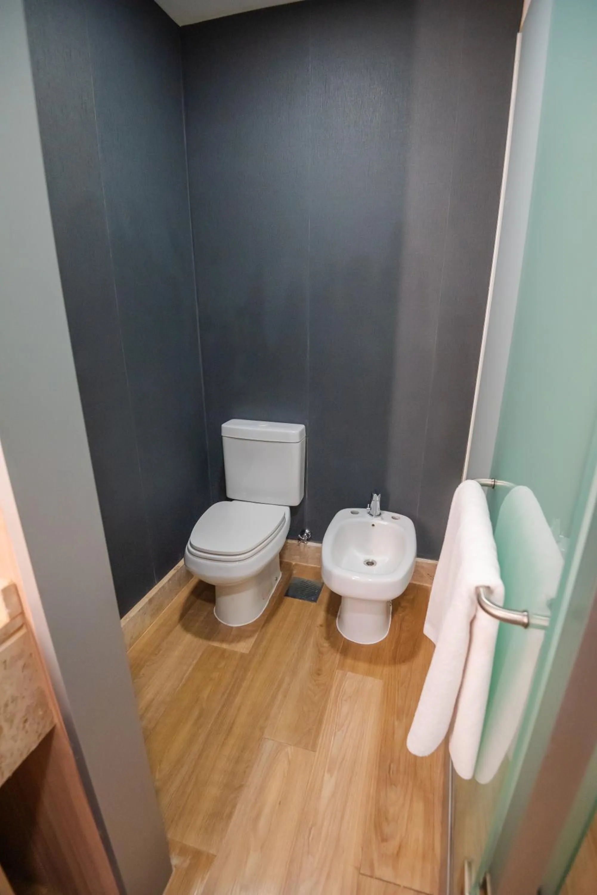 Savoy Hotel Encarnación