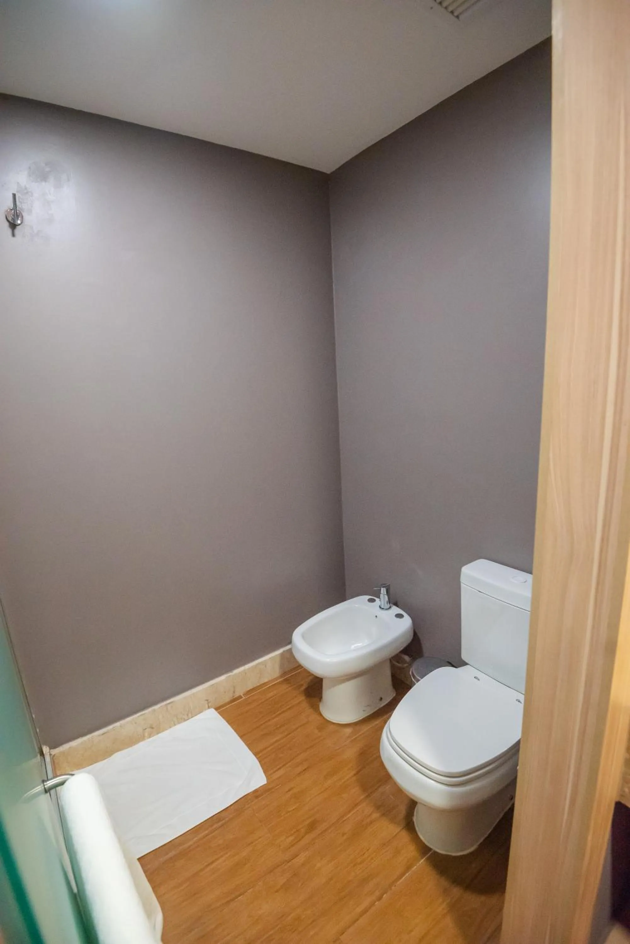 Savoy Hotel Encarnación