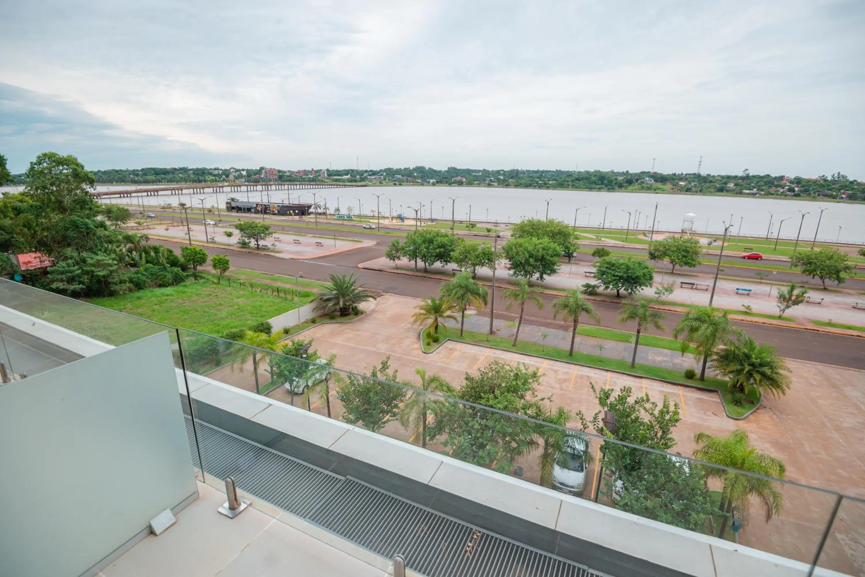 Savoy Hotel Encarnación