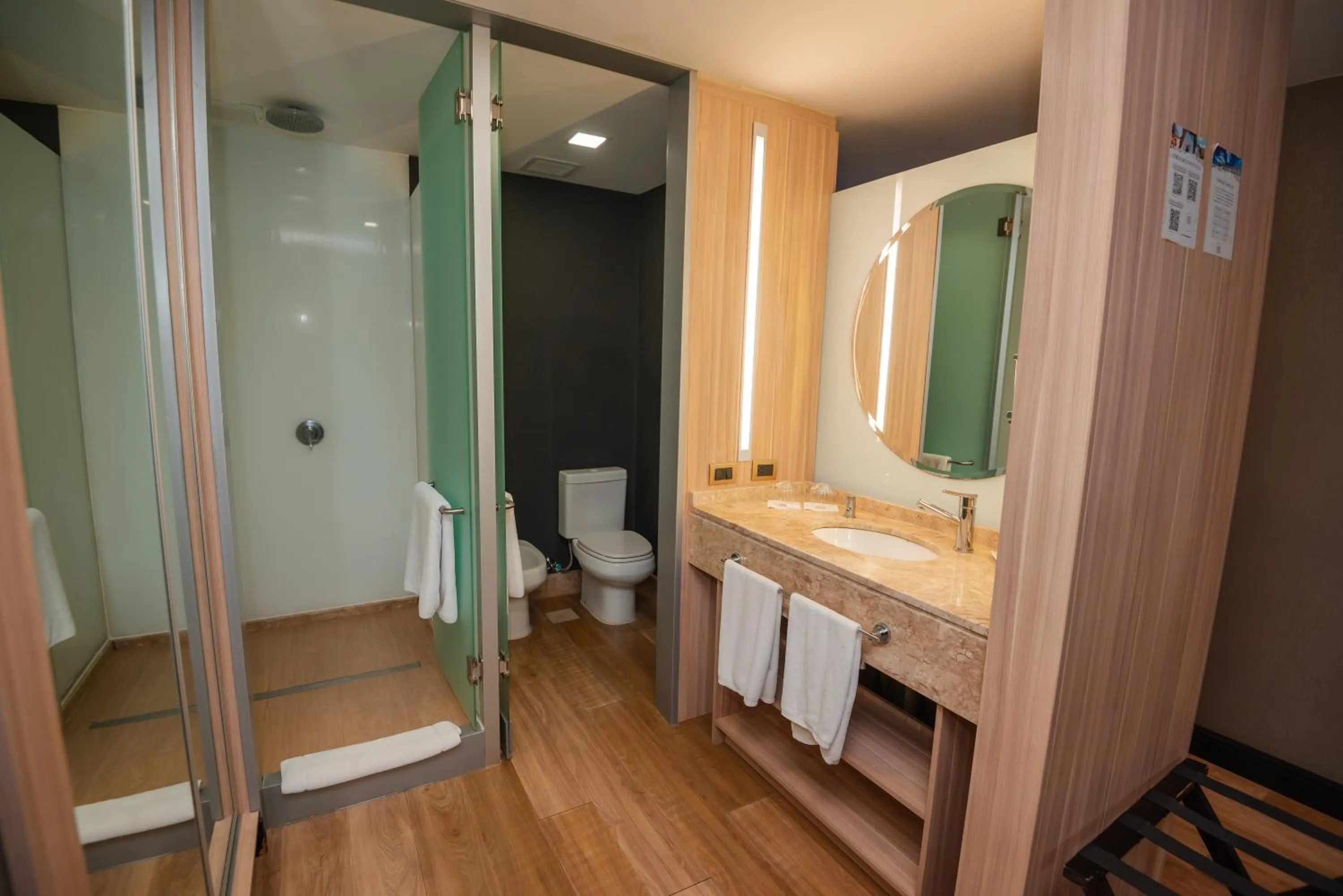 Savoy Hotel Encarnación