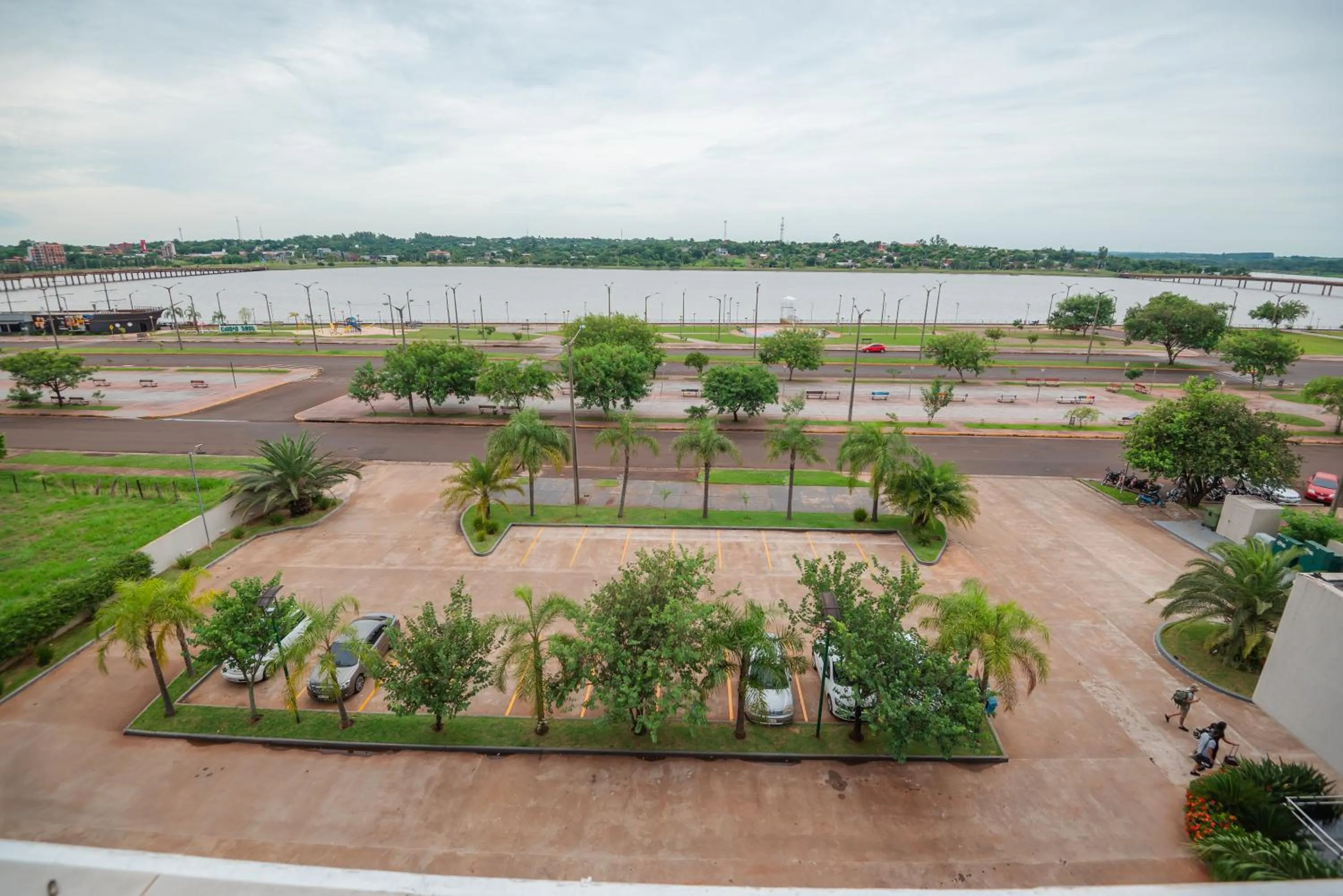 Savoy Hotel Encarnación