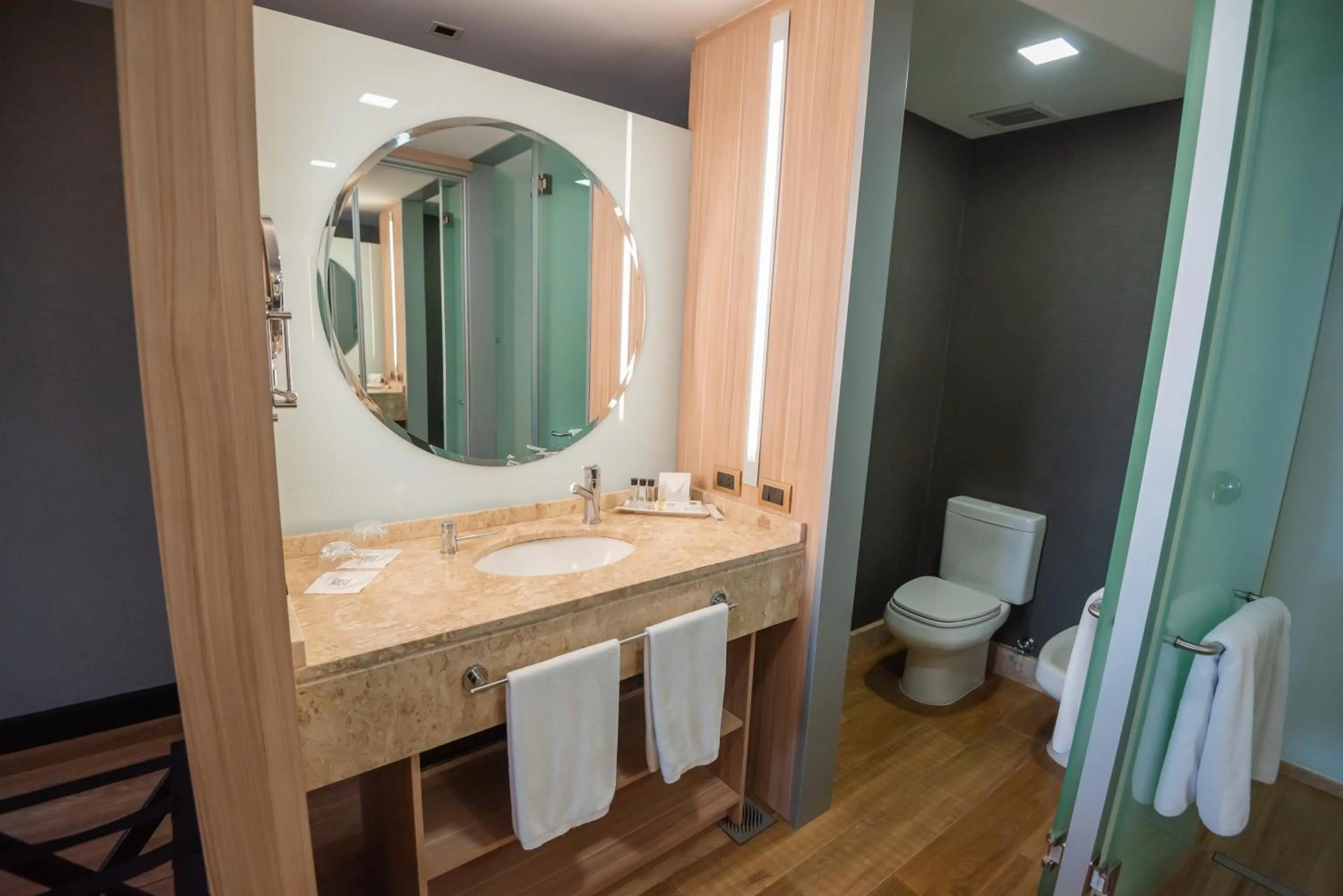 Savoy Hotel Encarnación