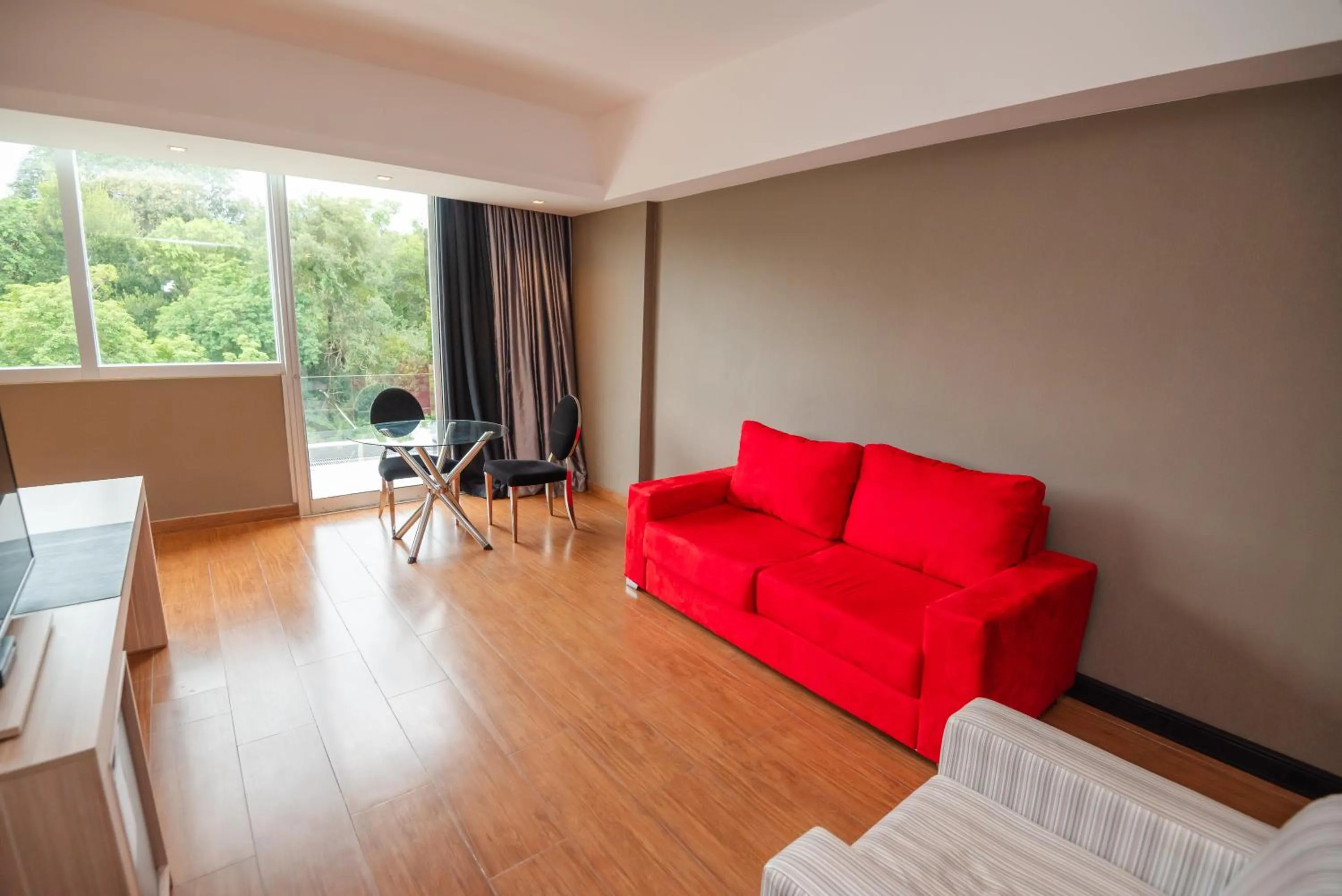 Savoy Hotel Encarnación