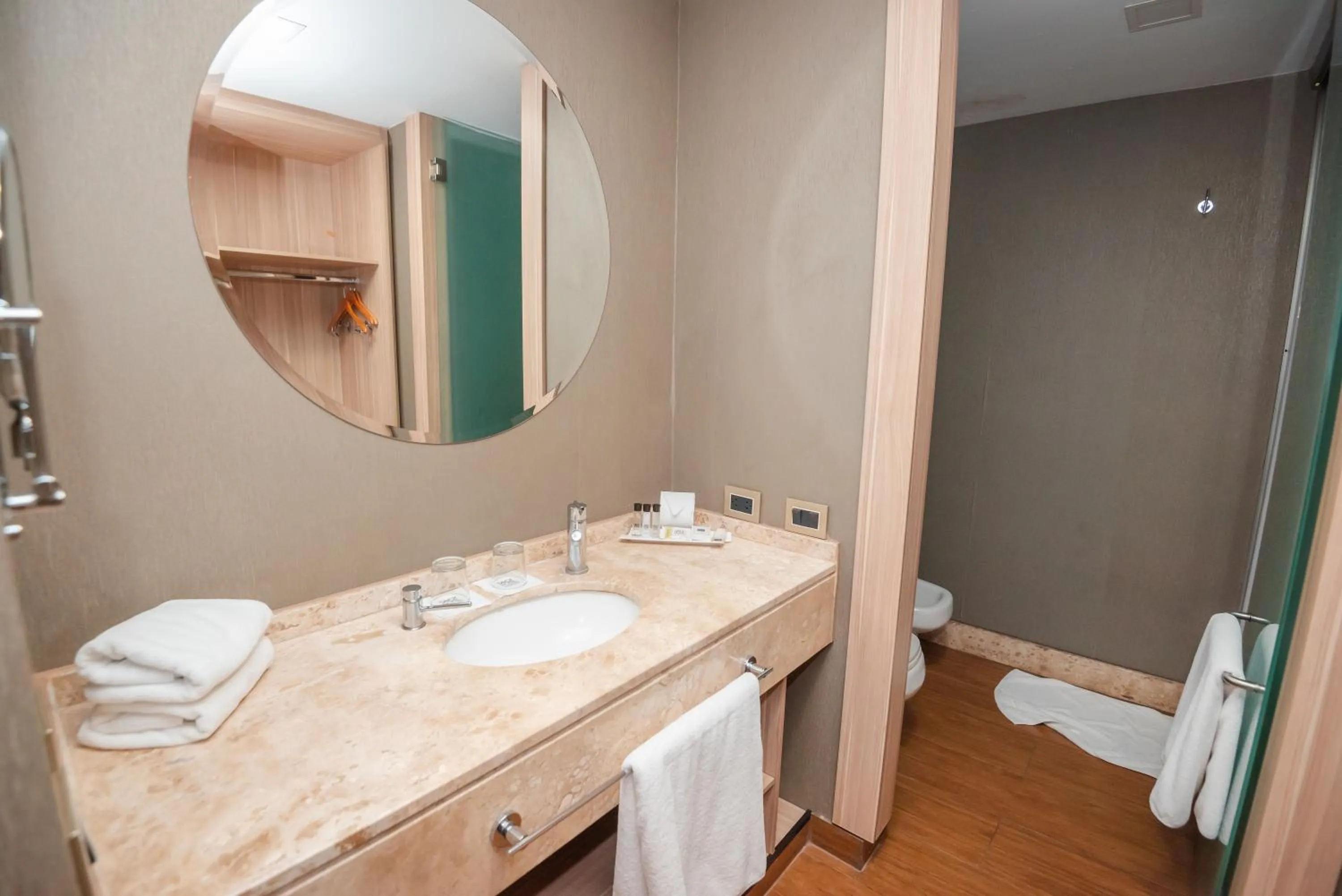 Savoy Hotel Encarnación