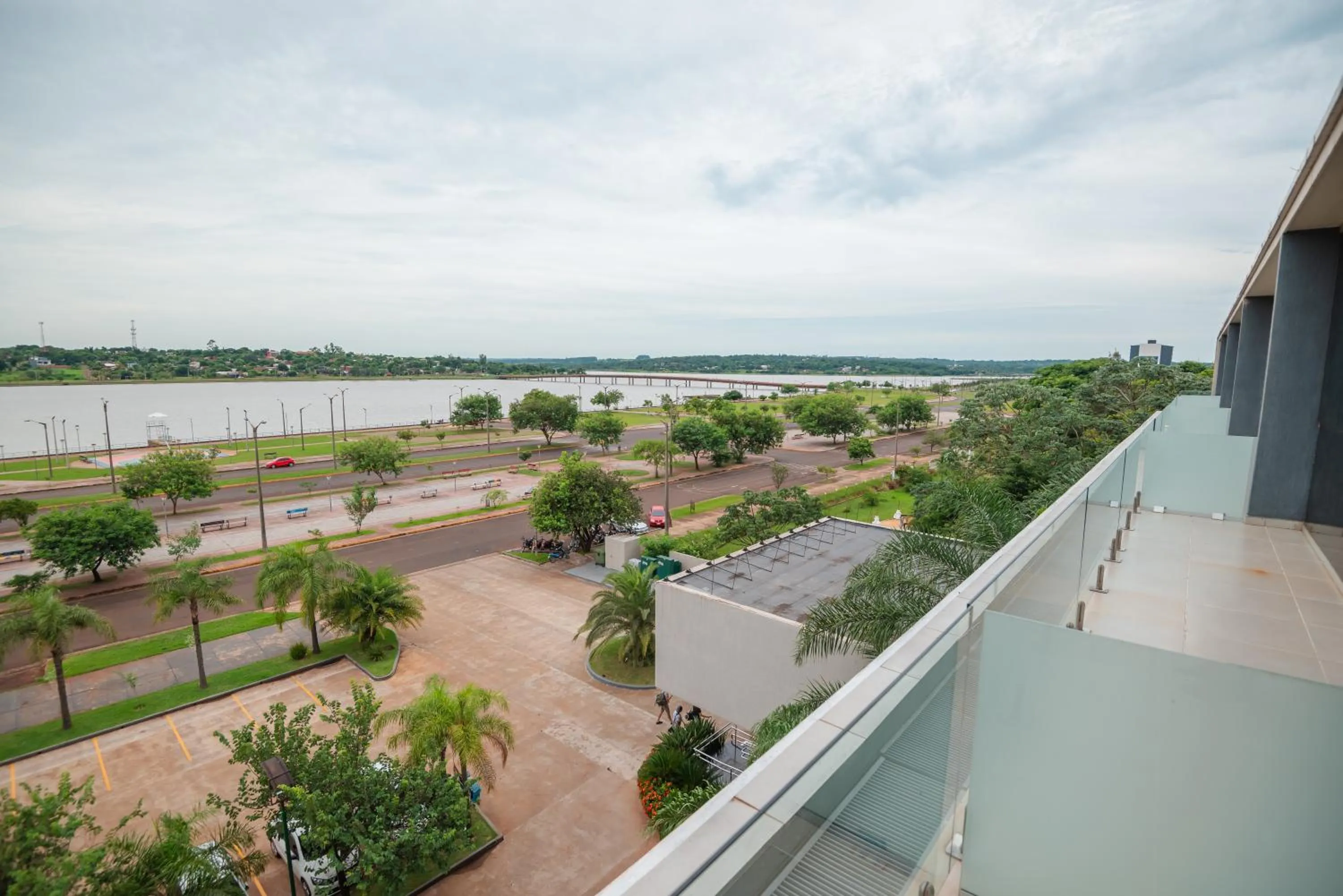 Savoy Hotel Encarnación