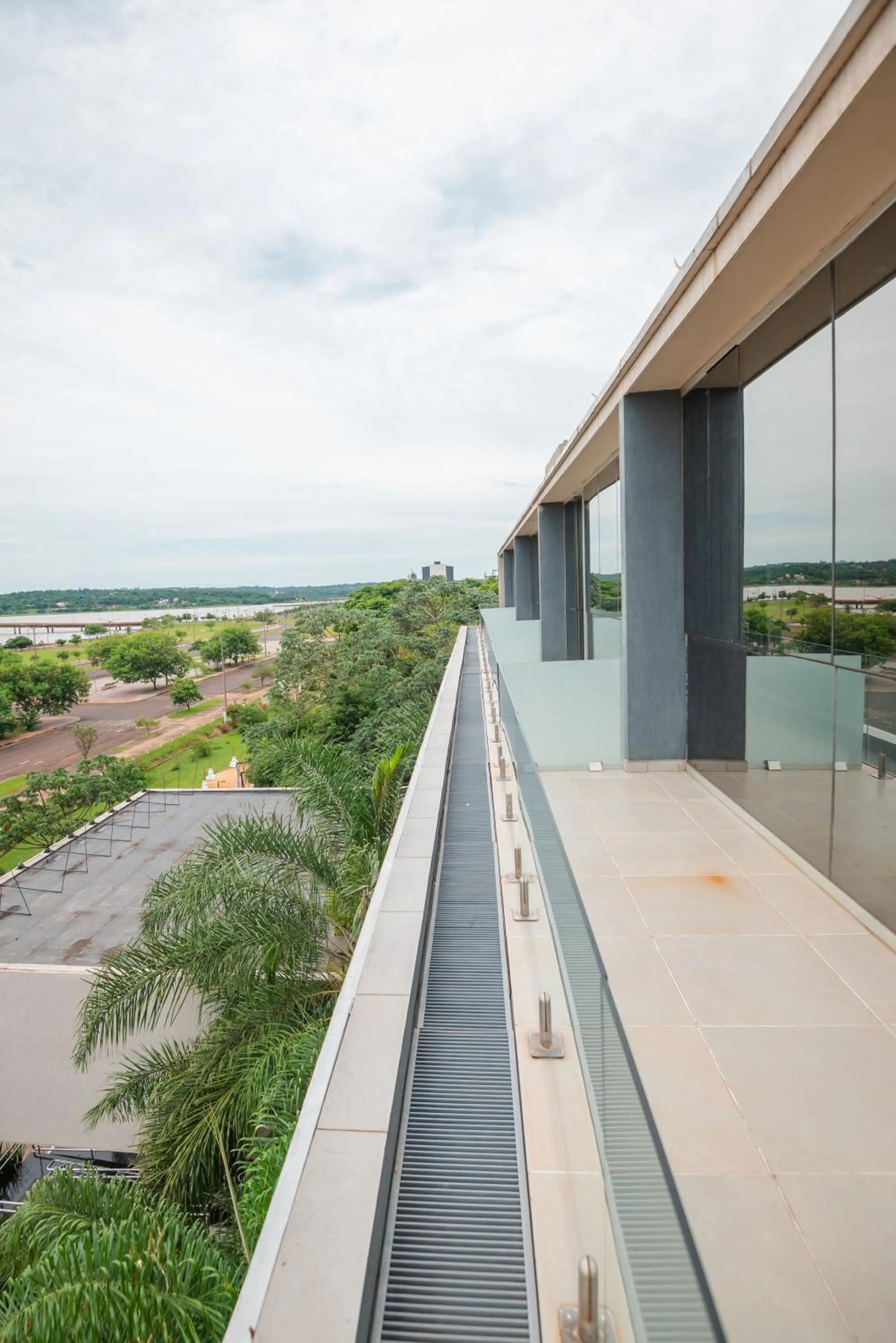 Savoy Hotel Encarnación