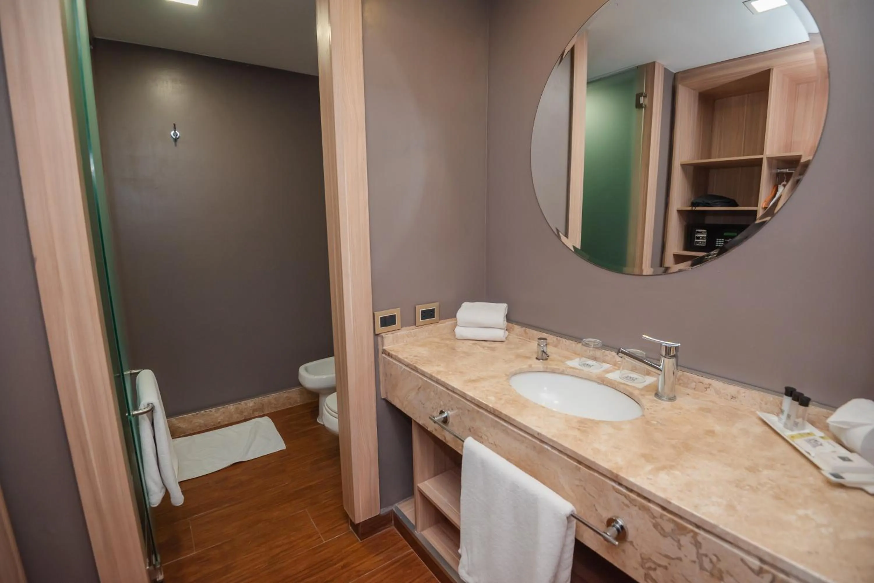 Savoy Hotel Encarnación