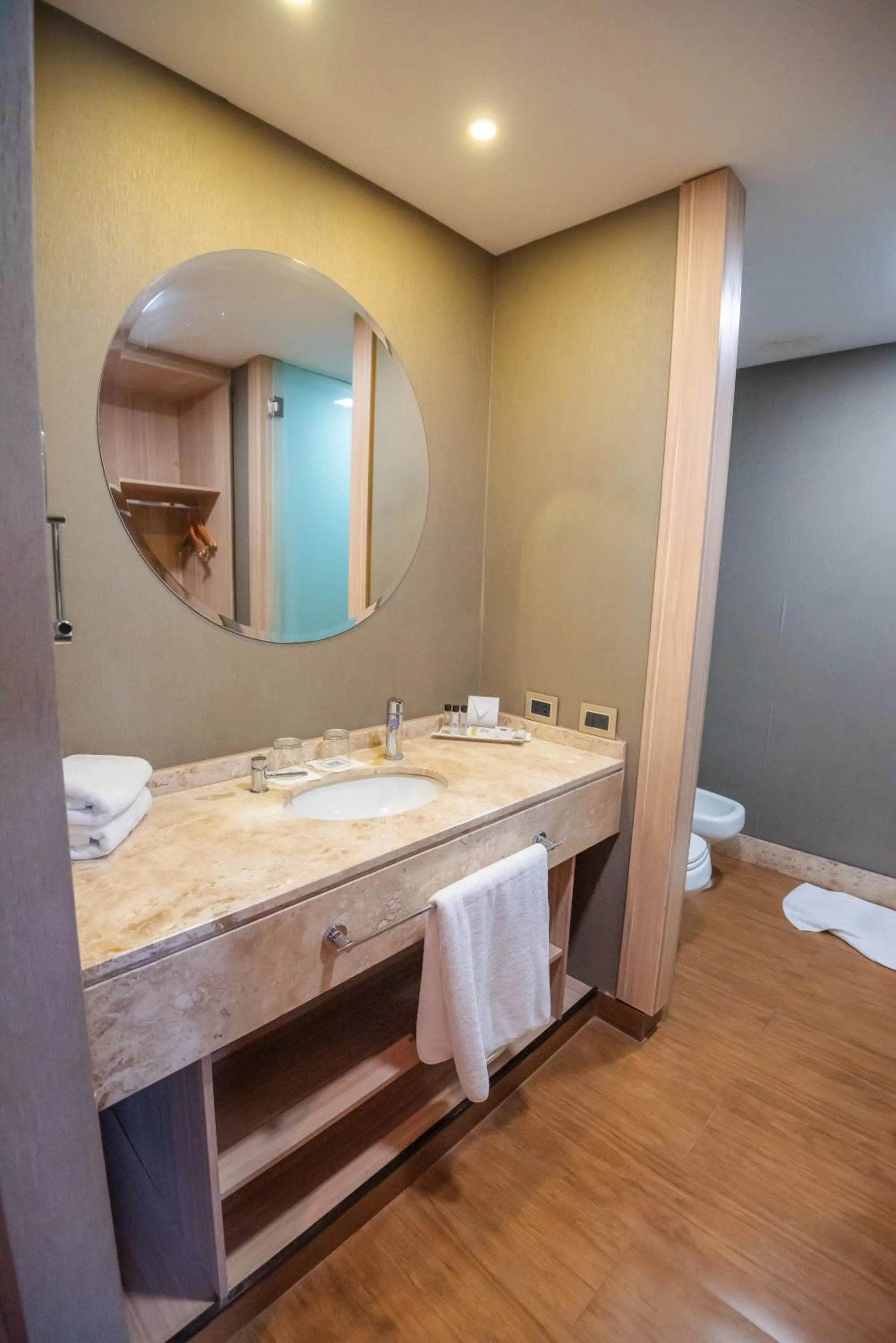 Savoy Hotel Encarnación