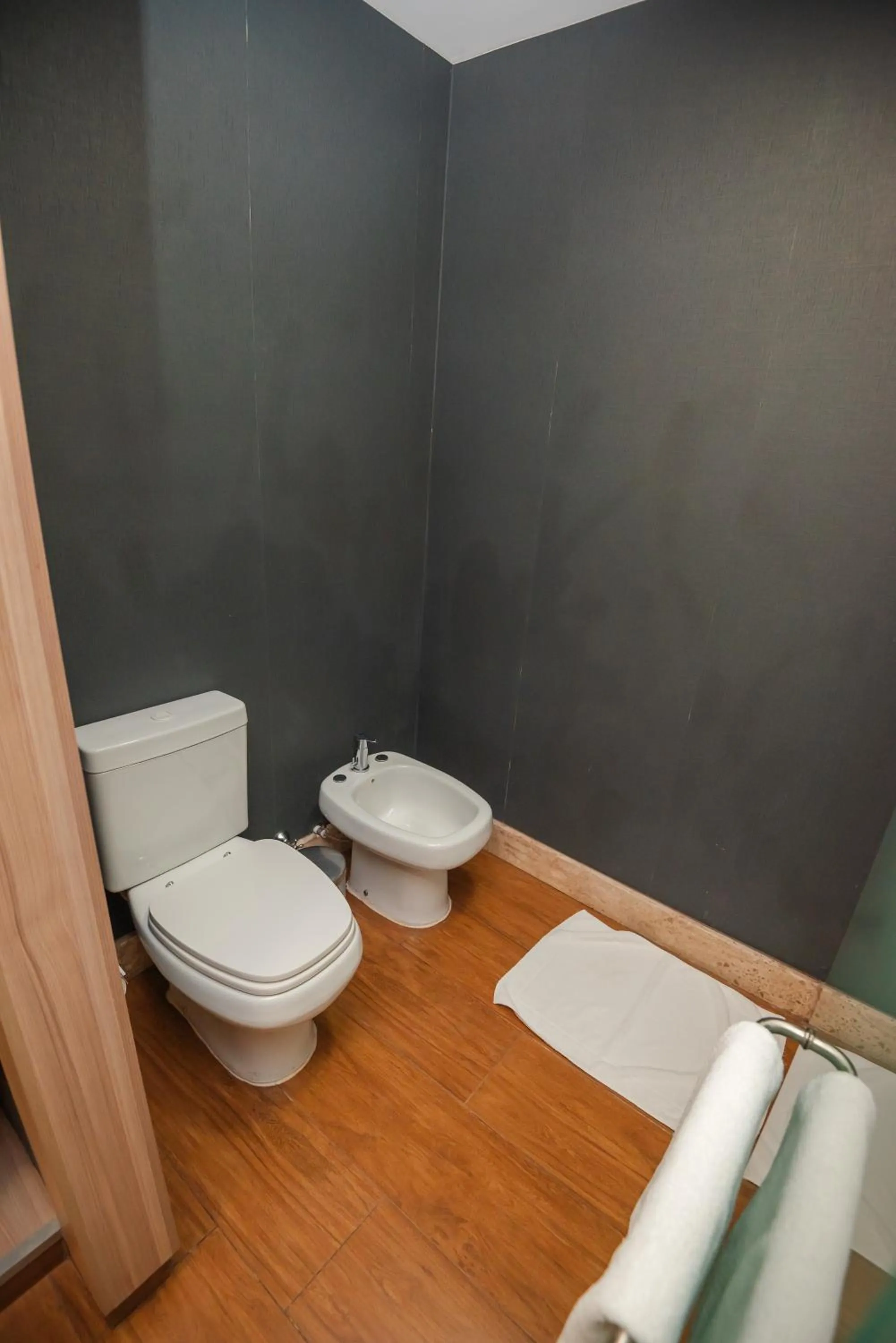 Savoy Hotel Encarnación