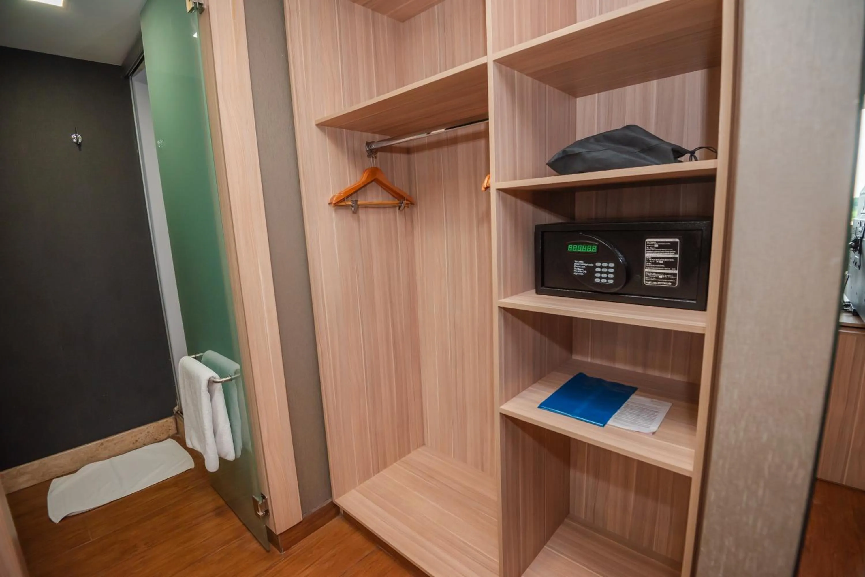 Savoy Hotel Encarnación