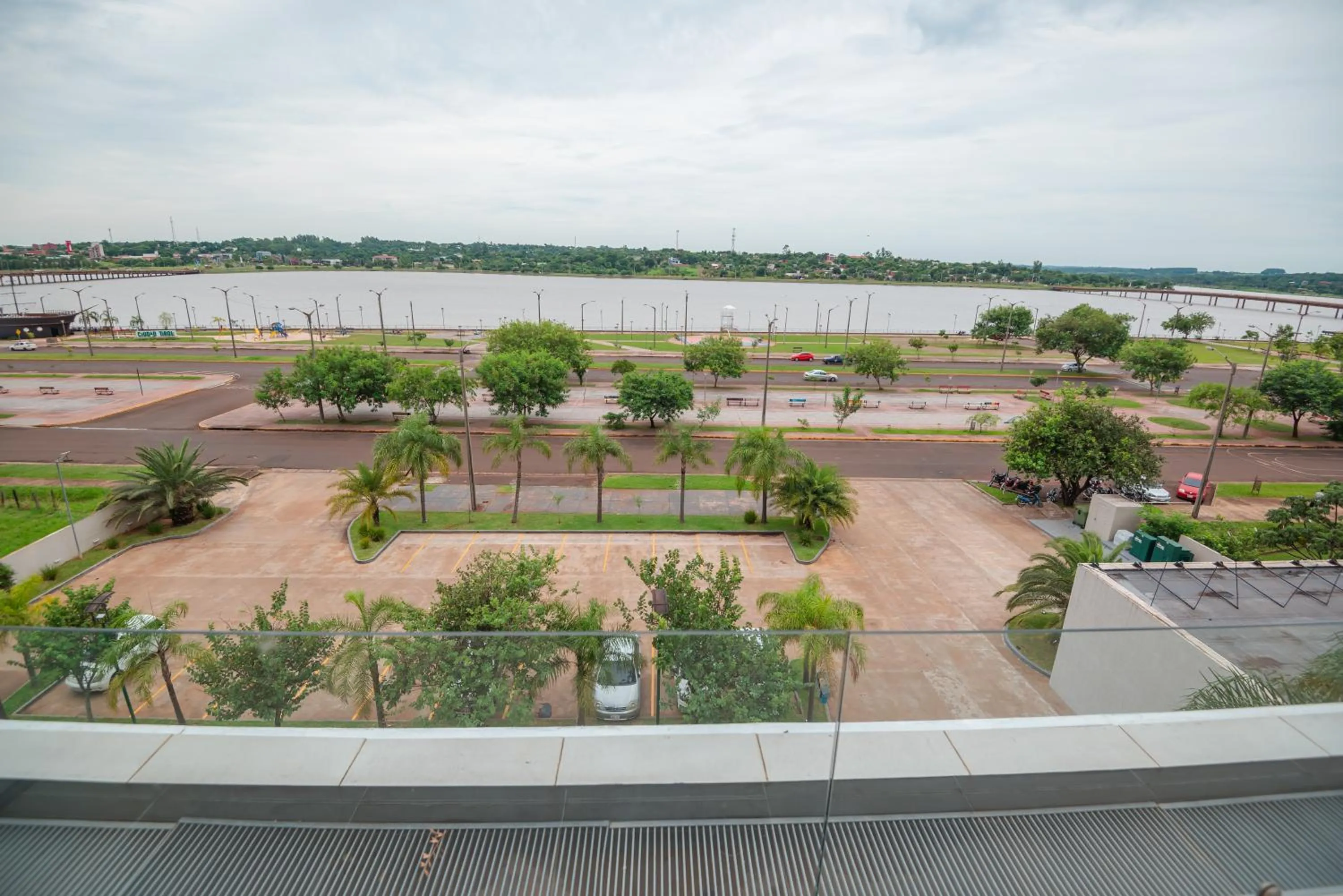 Savoy Hotel Encarnación