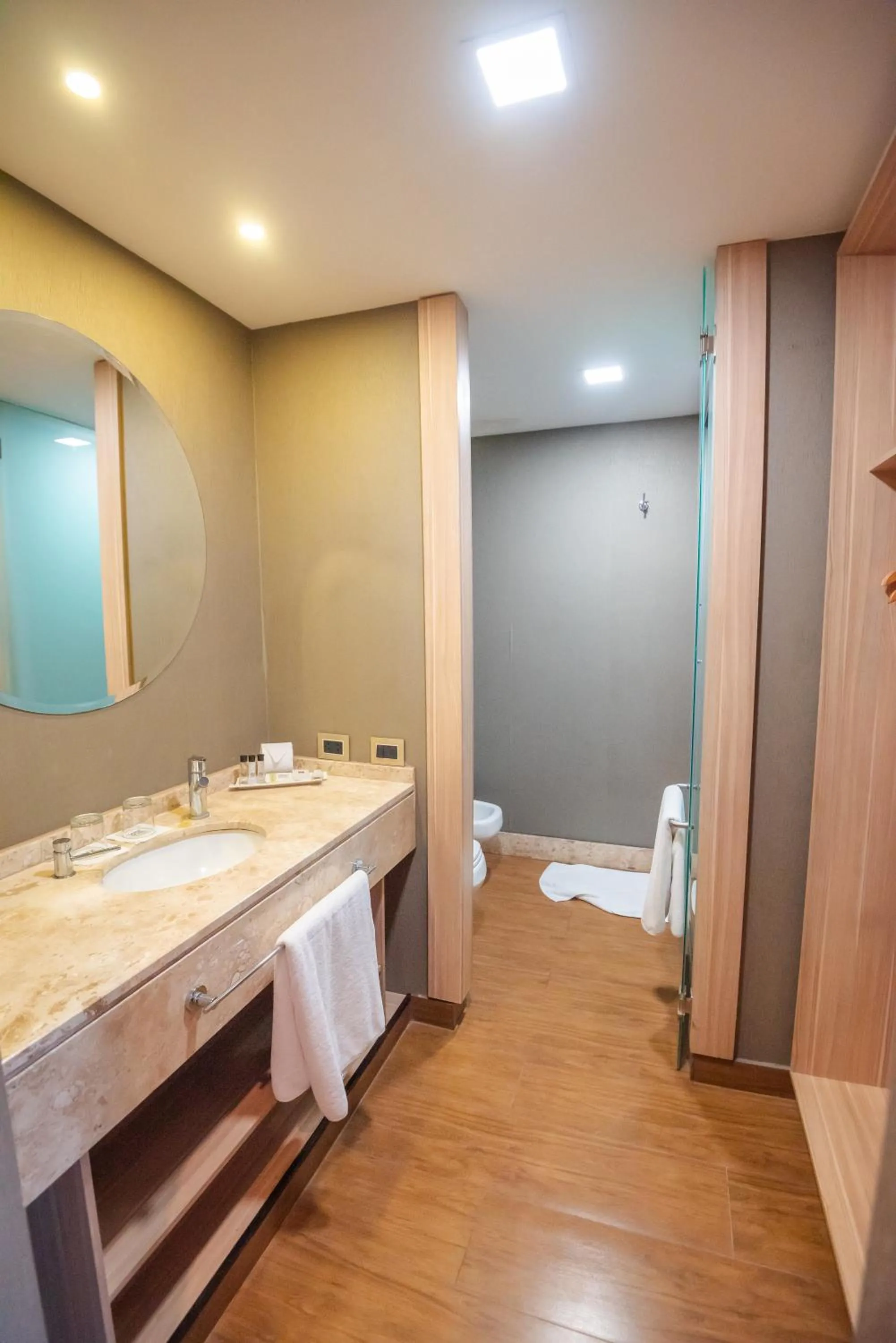 Savoy Hotel Encarnación