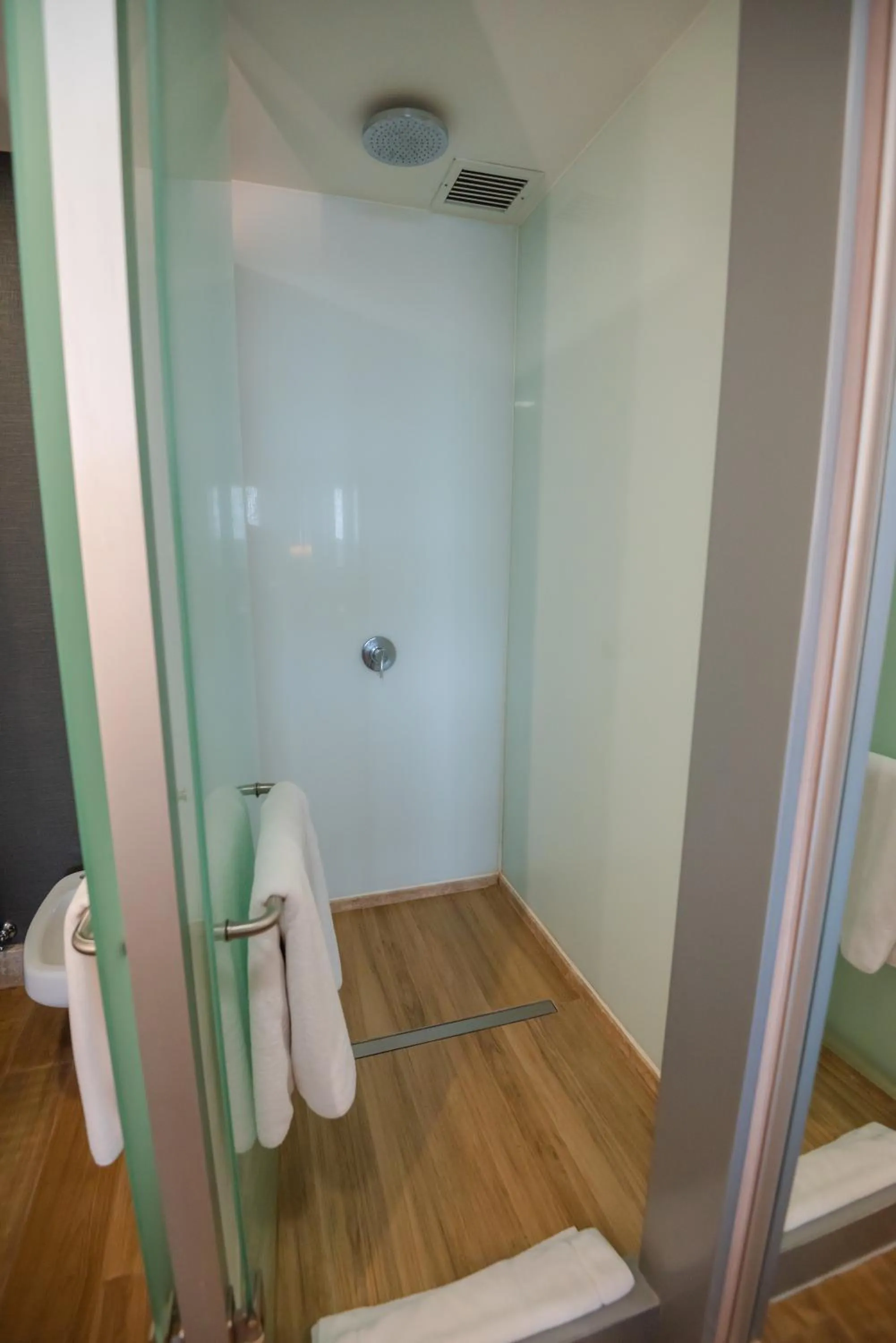 Savoy Hotel Encarnación