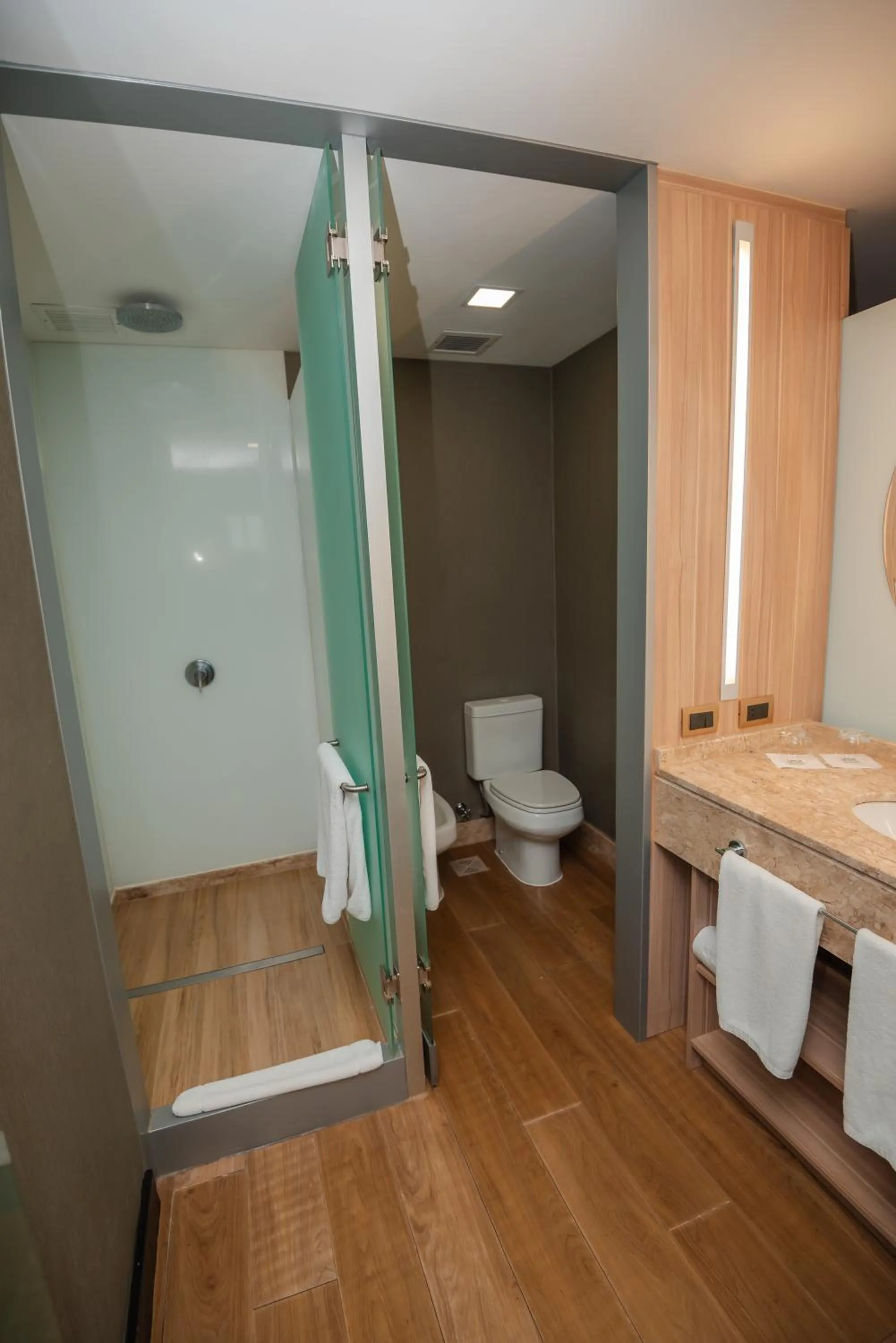 Savoy Hotel Encarnación