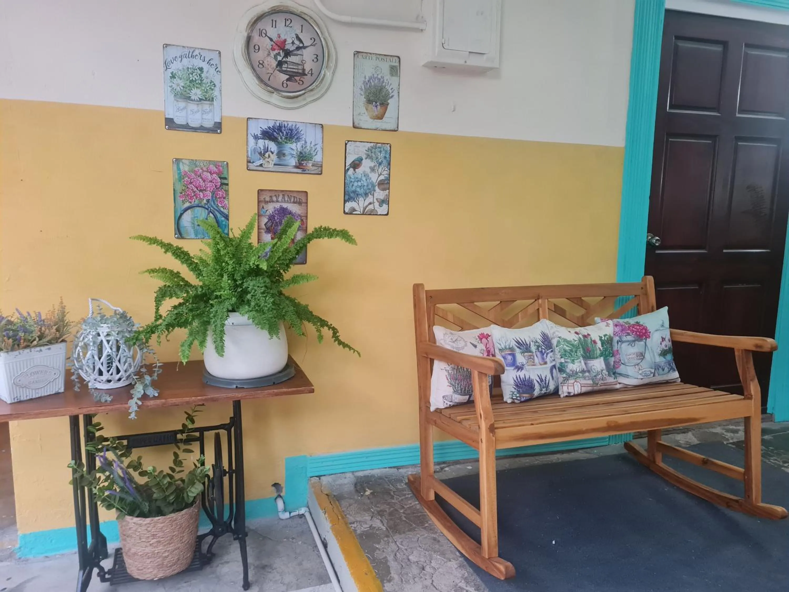 Hotel Liberia