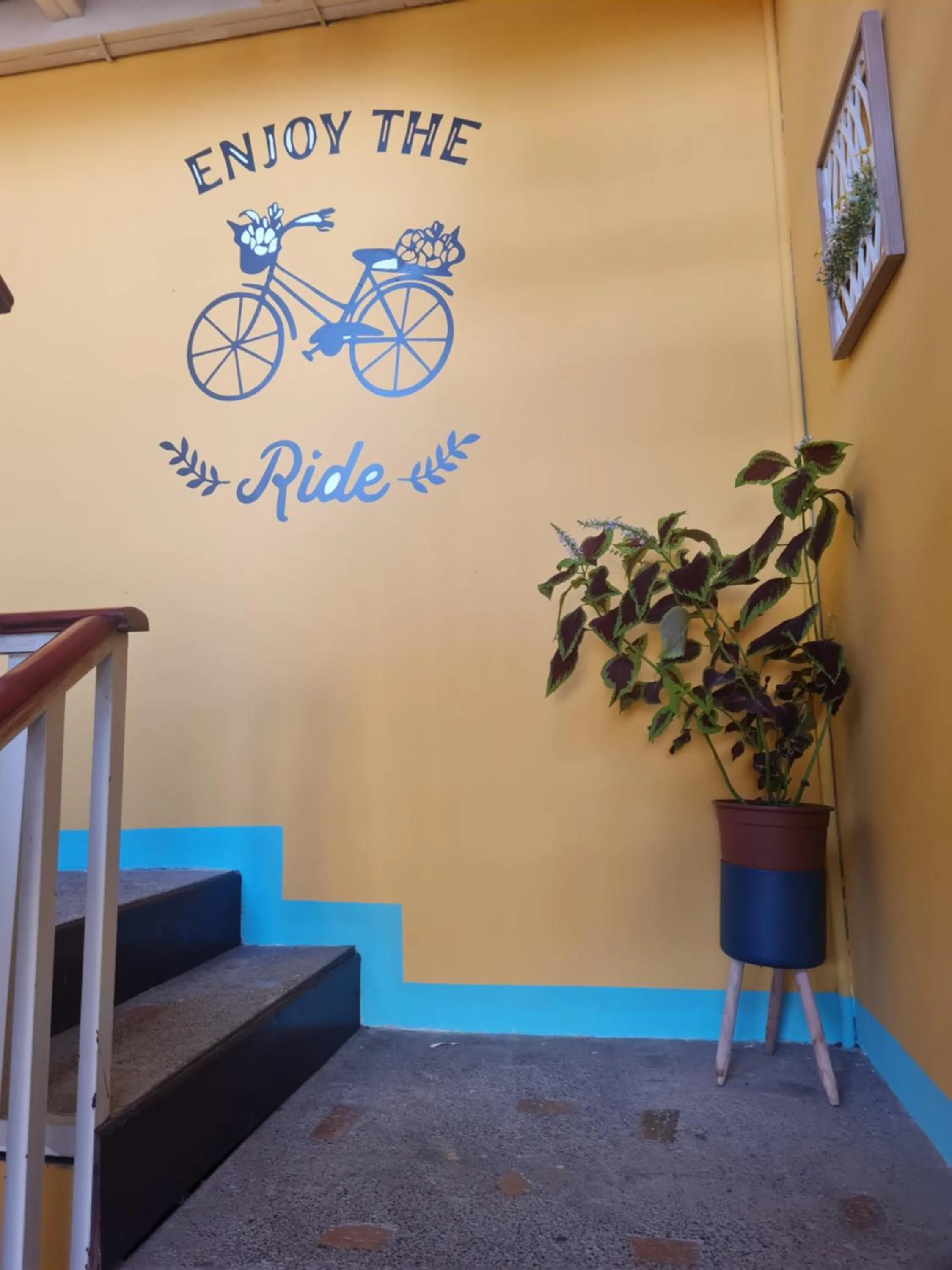 Hotel Liberia