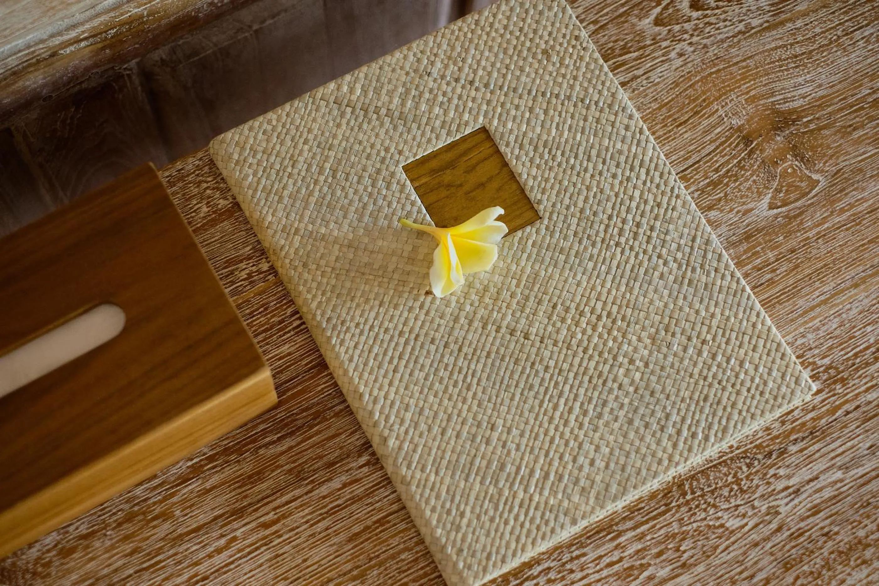Decorative detail in Astala Ubud Villa