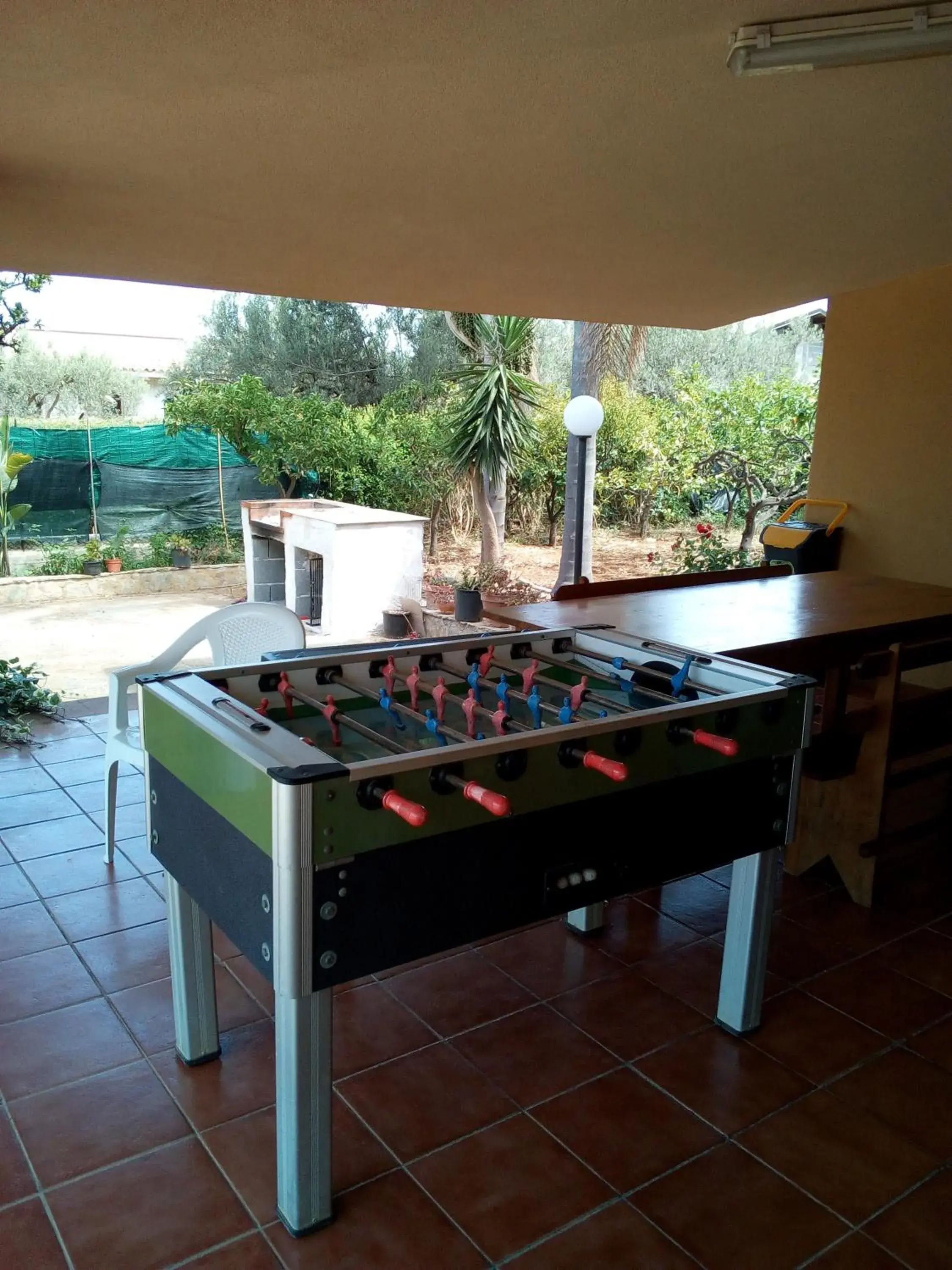 Four-Bedroom House in Villa Giù, indipendent villa near airport and sea Four-Bedroom House in Villa Giù, indipendent villa near airport and sea