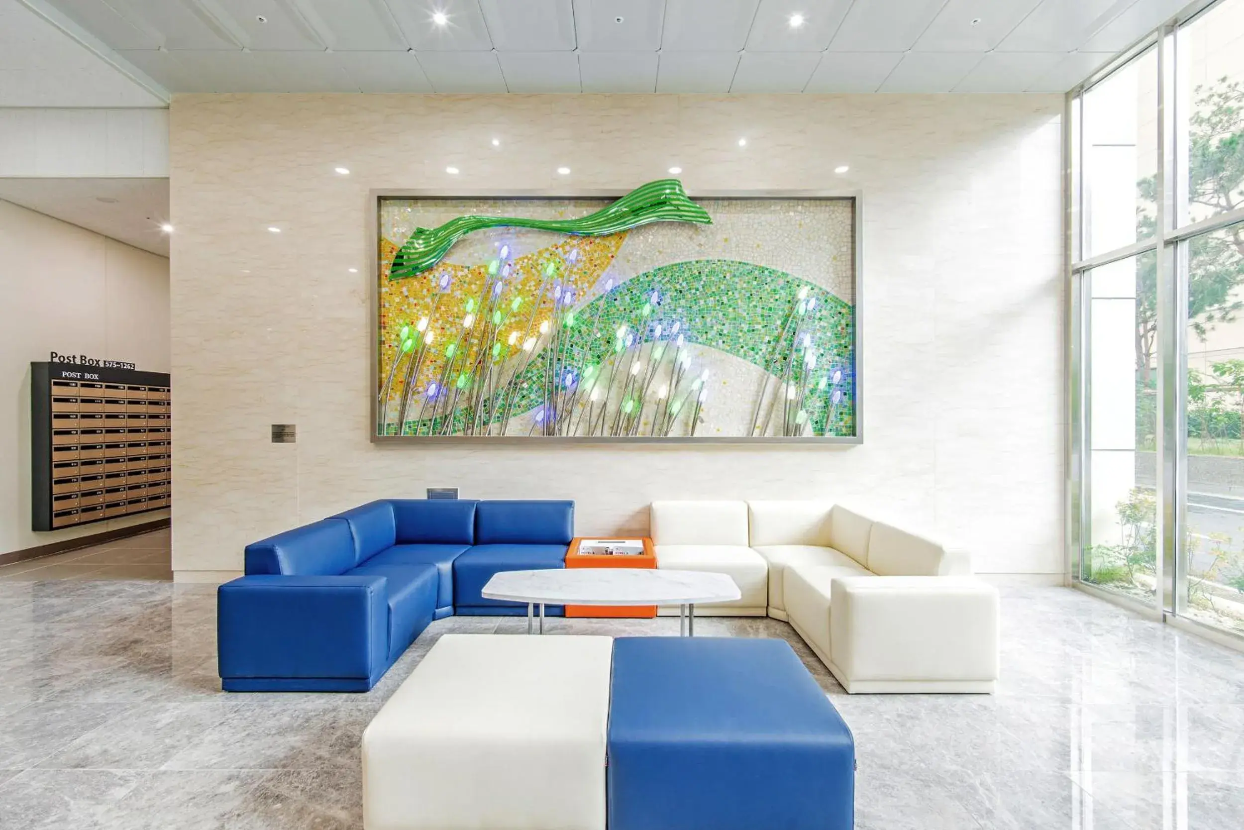 Lobby or reception in Ariari Hotel Lobby or reception in Ariari Hotel