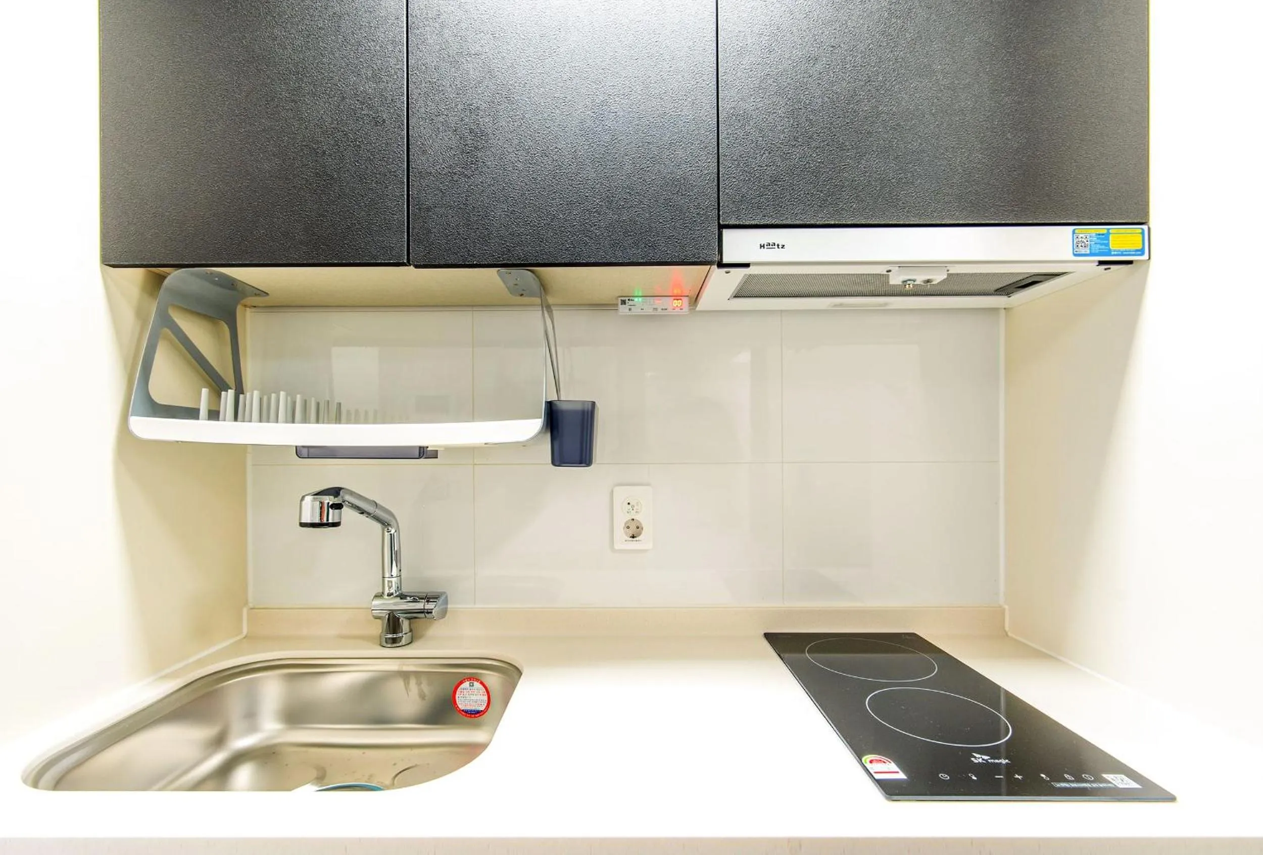 Area and facilities in Ariari Hotel