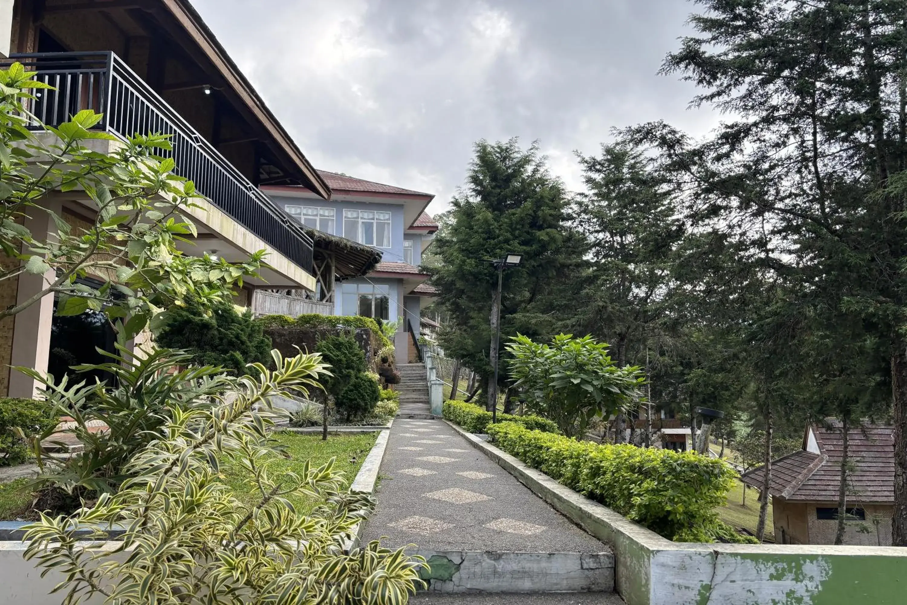 Puncak Darajat Highland Puncak Darajat Highland