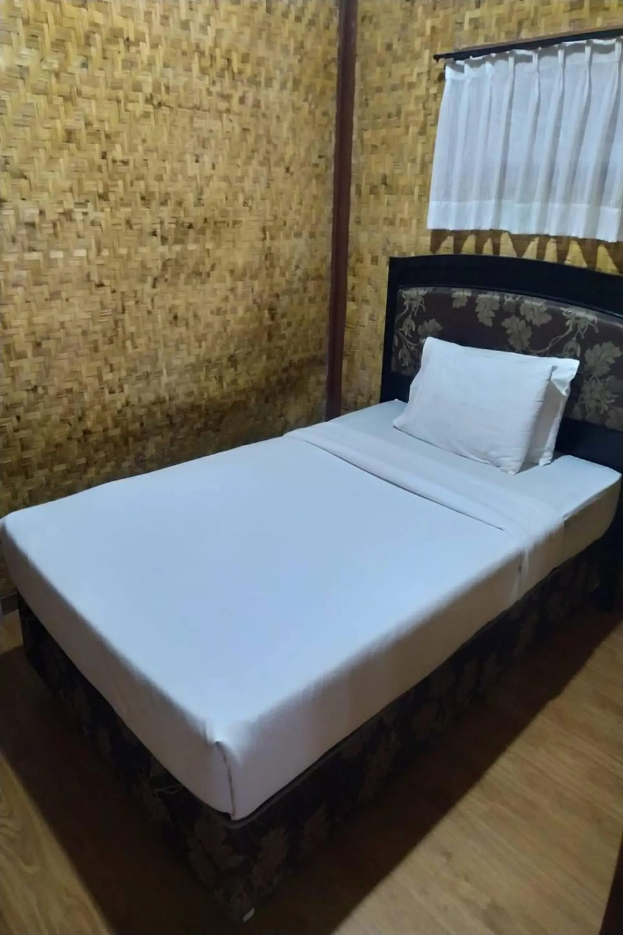 Superior Twin Room in Puncak Darajat Highland Superior Twin Room in Puncak Darajat Highland