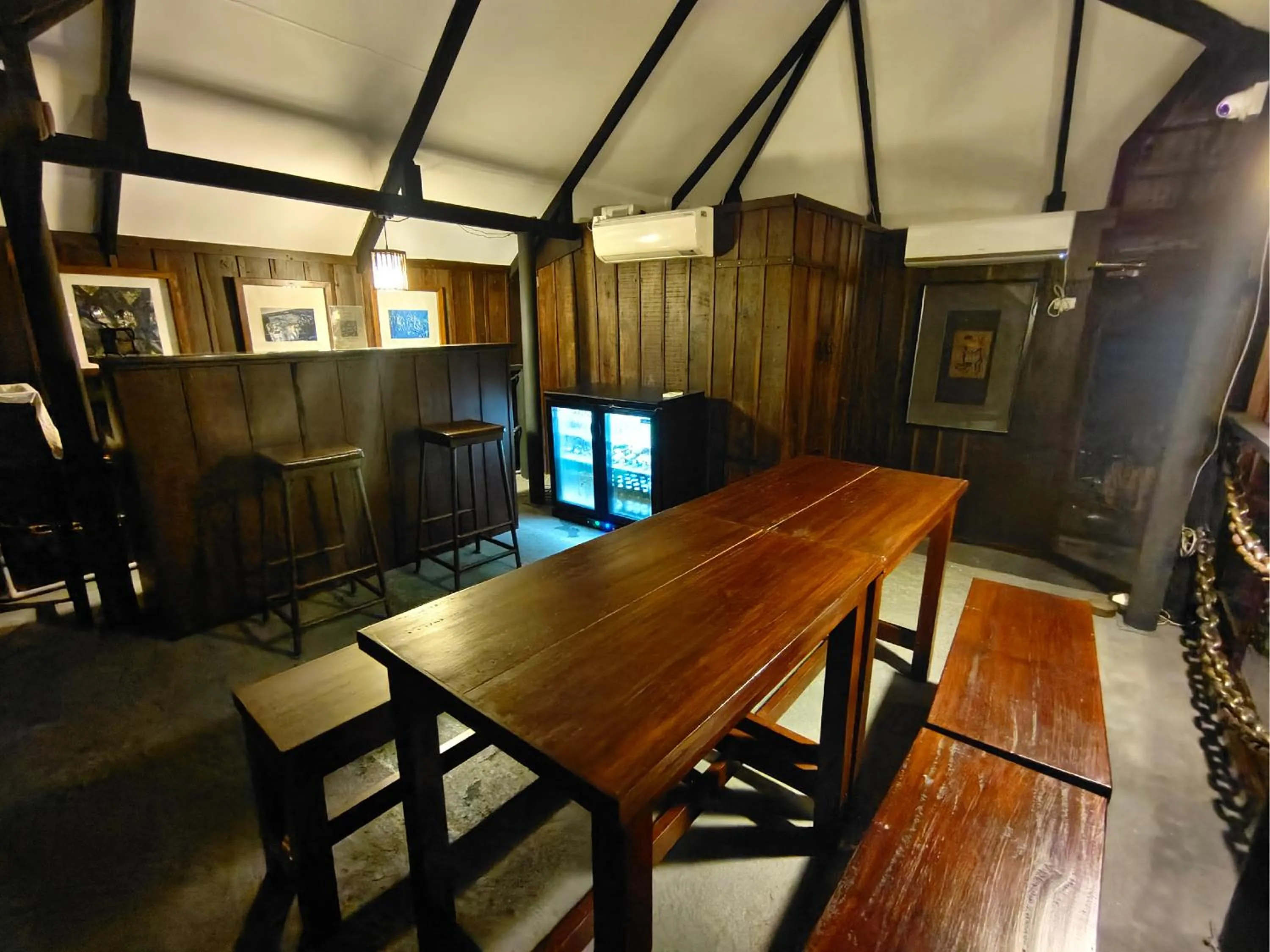 Niyati - Boutique Stay