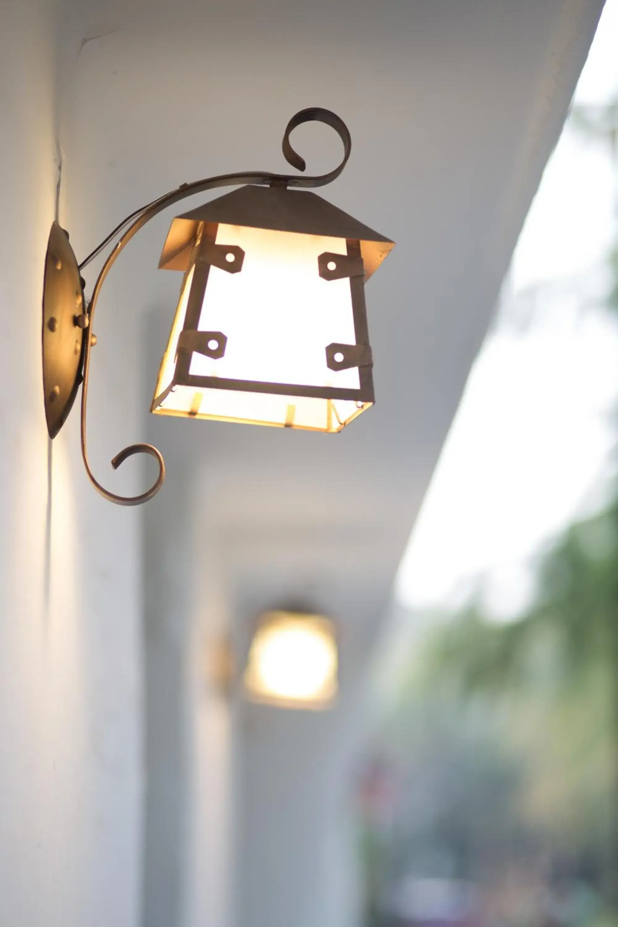 Facade/entrance in Niyati - Boutique Stay Facade/entrance in Niyati - Boutique Stay