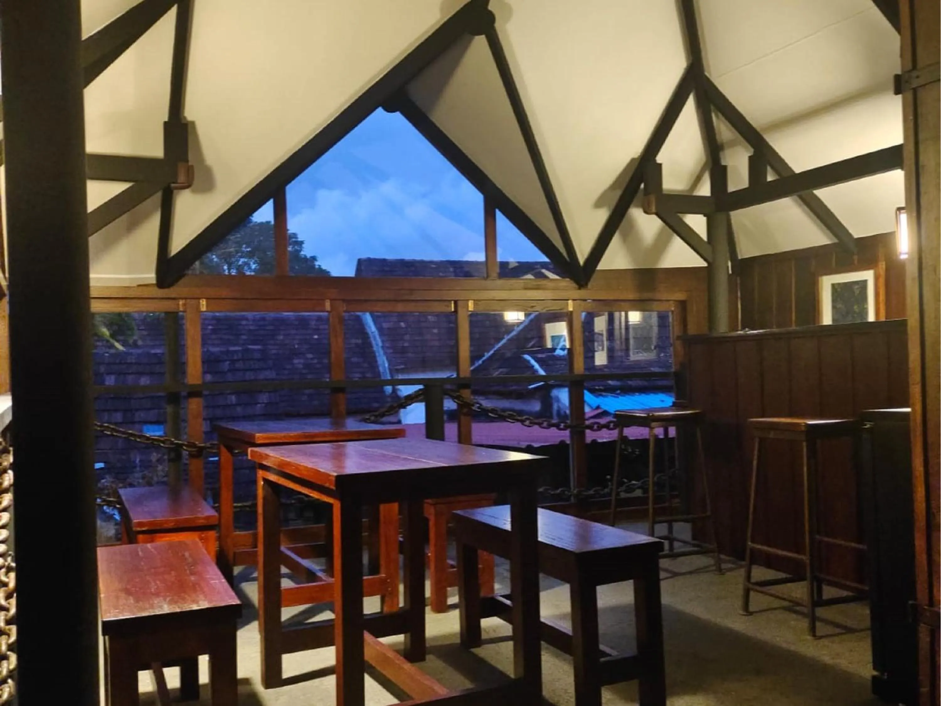 Niyati - Boutique Stay