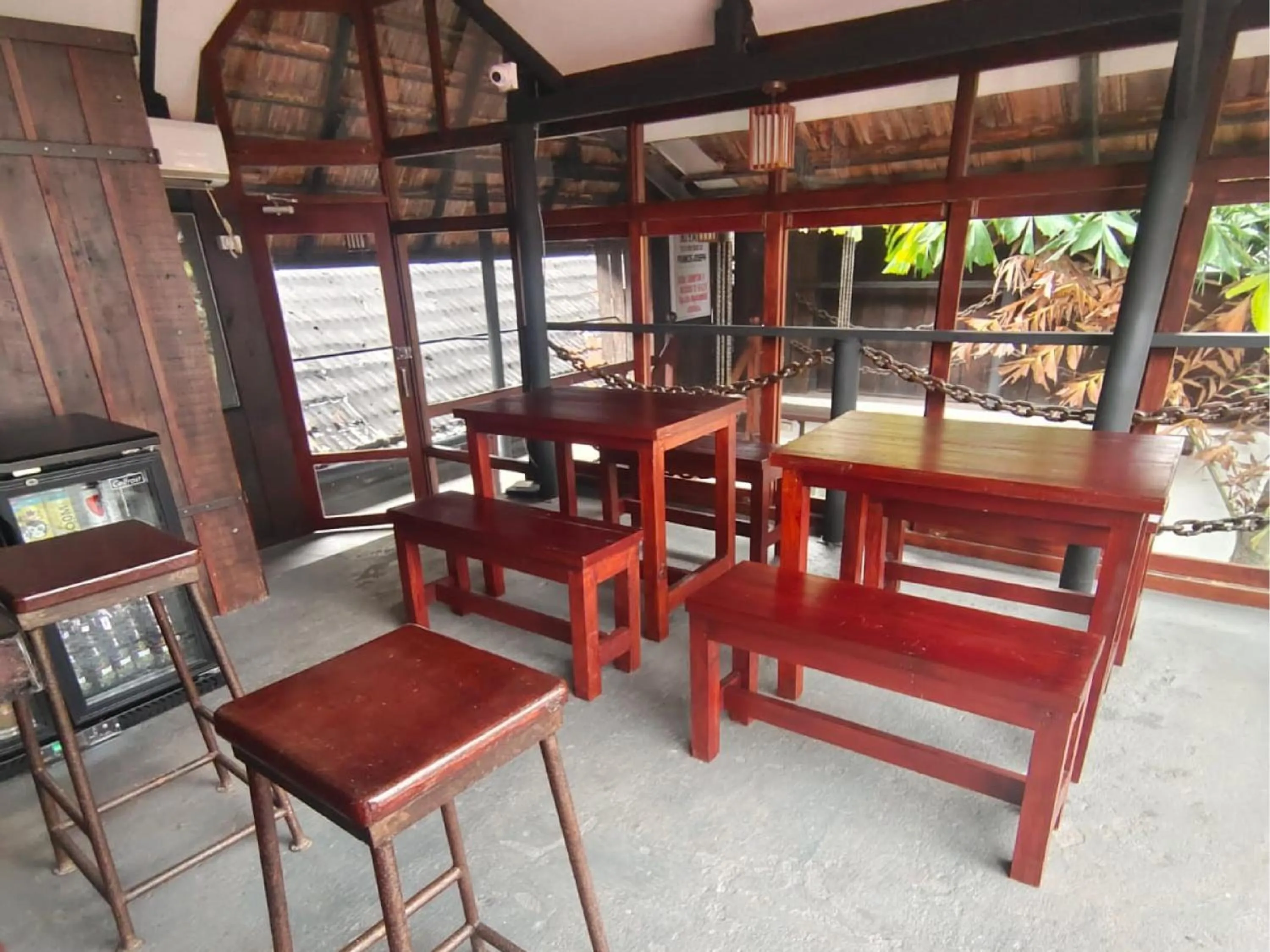 Niyati - Boutique Stay