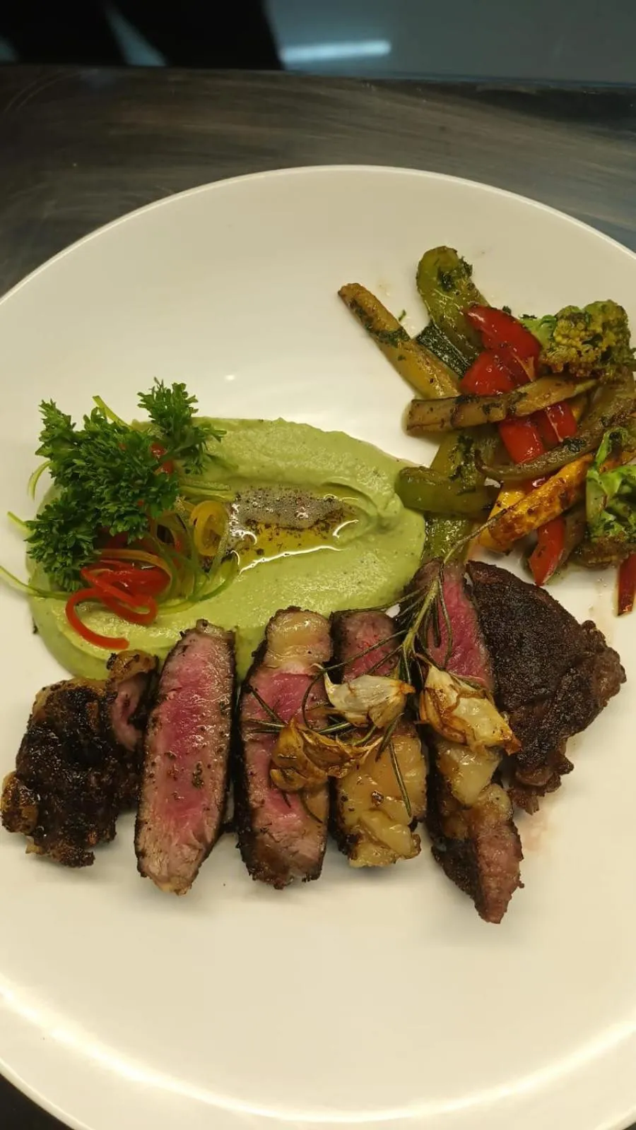 Food in Niyati - Boutique Stay