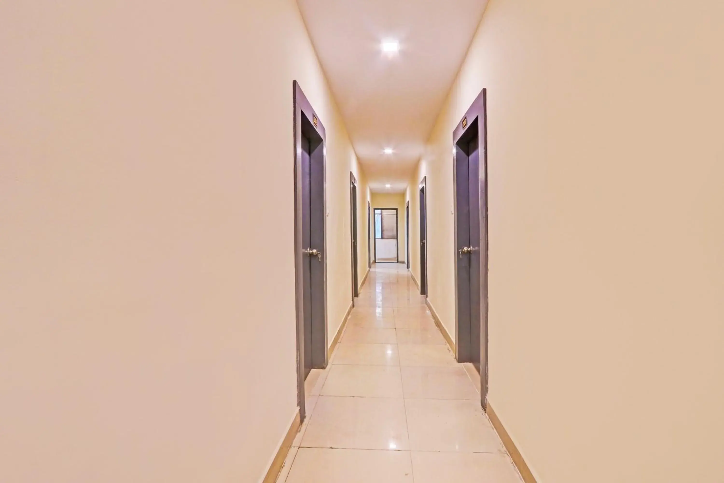 Lobby or reception in Super Hotel O M&N Grand Lobby or reception in Super Hotel O M&N Grand