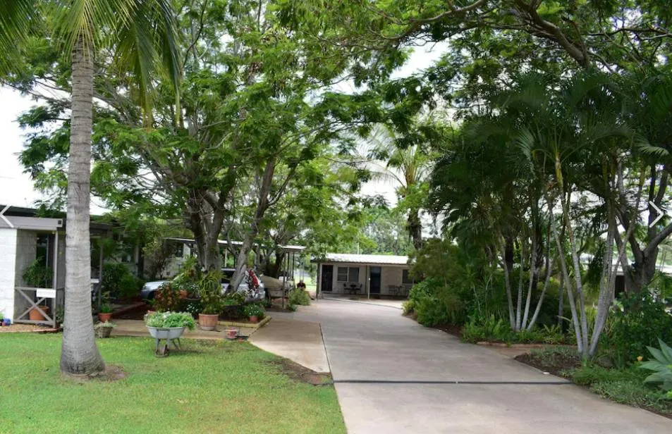 Hillview Motel Charters Towers QLD